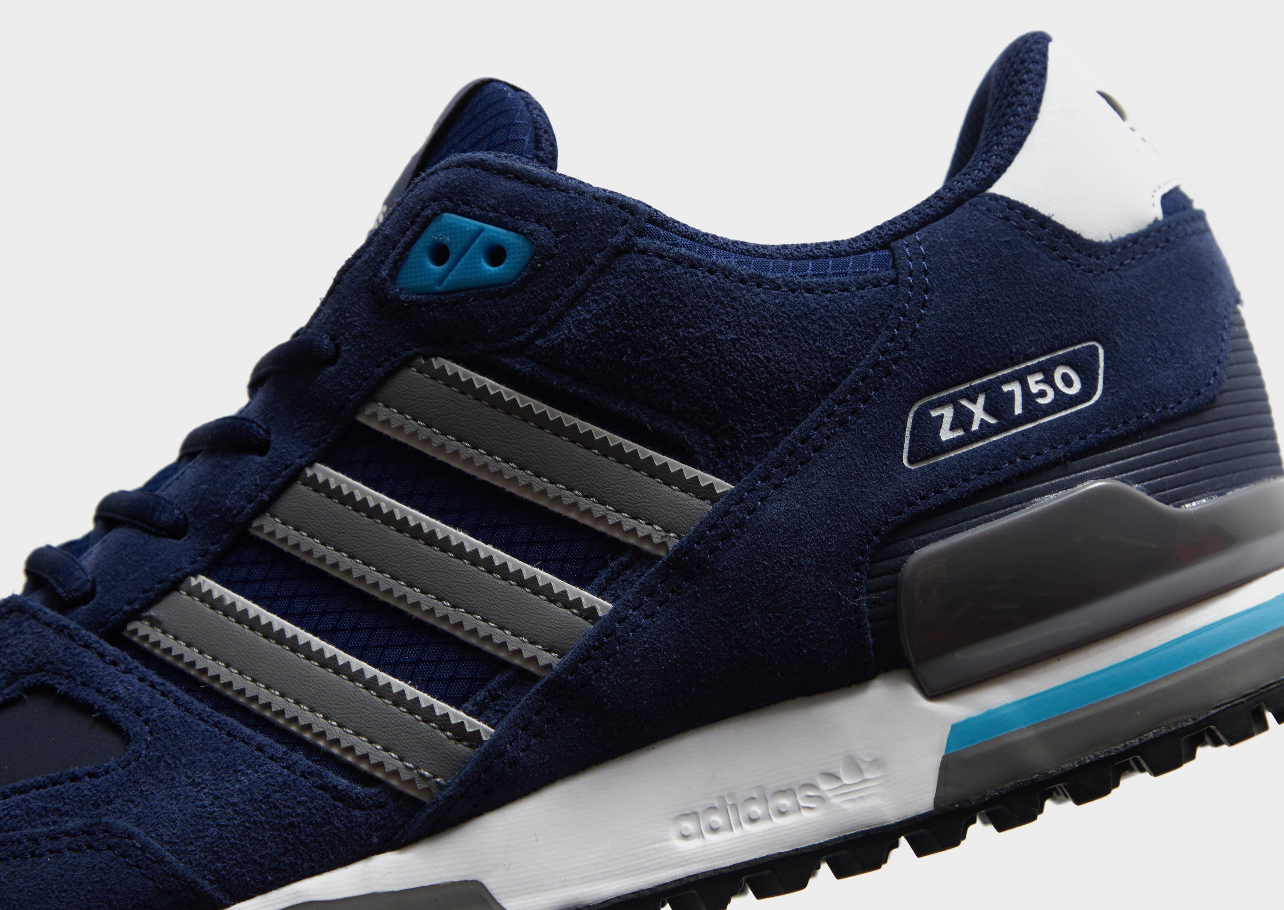 Compra adidas Originals 750 en Azul