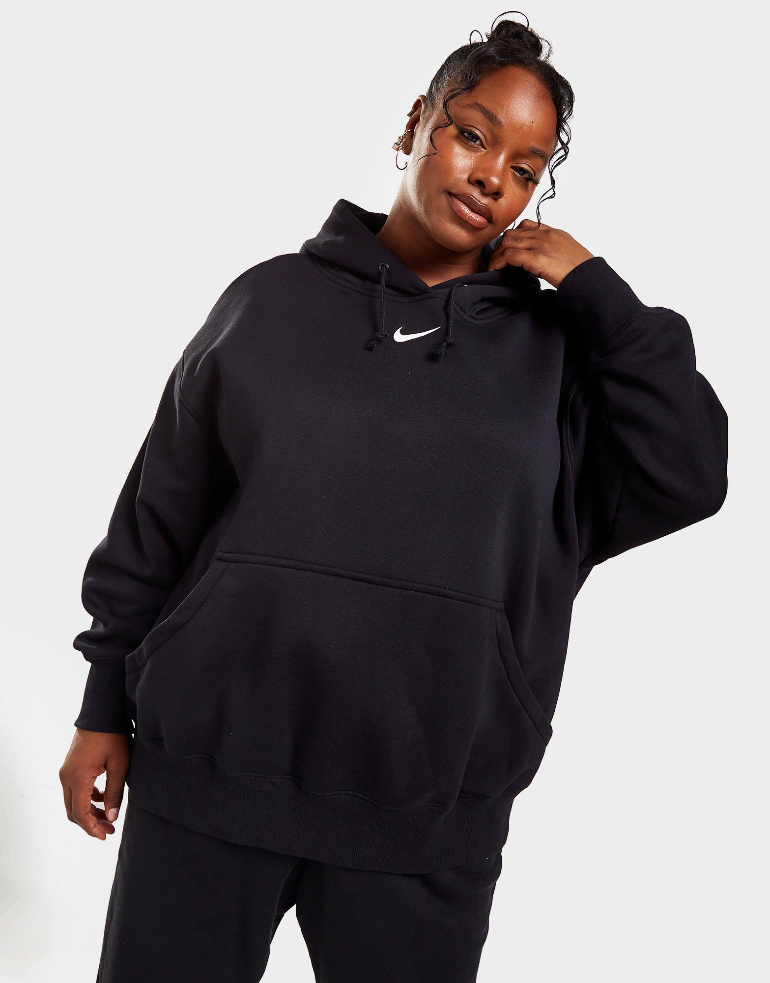 Nike ブラック マウンテンパーカー XXL NIKE Classic, Black, M at Amazon Men's Clothing store