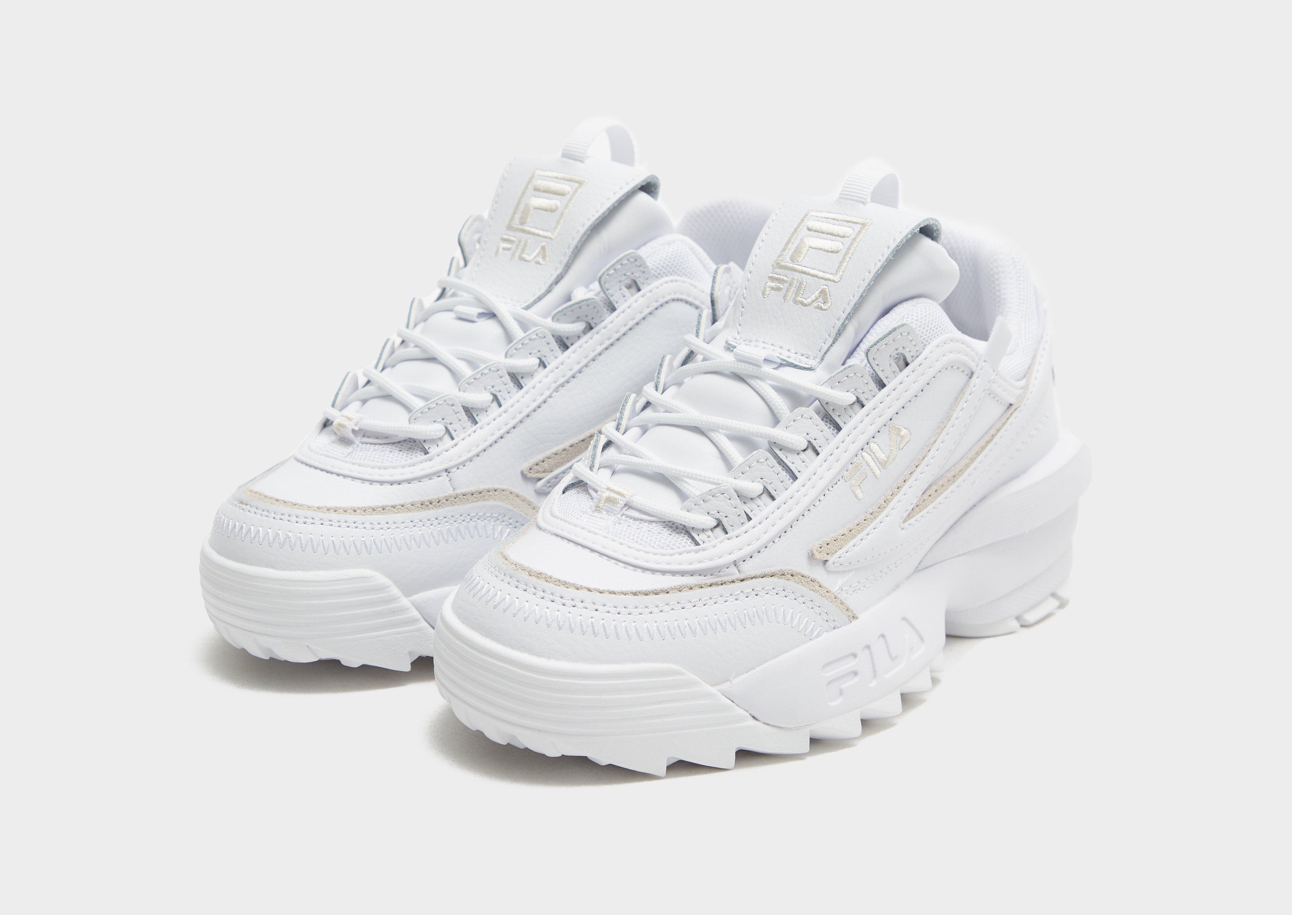 Fila Disruptor Trainers, II, EXP - JD Sports Global