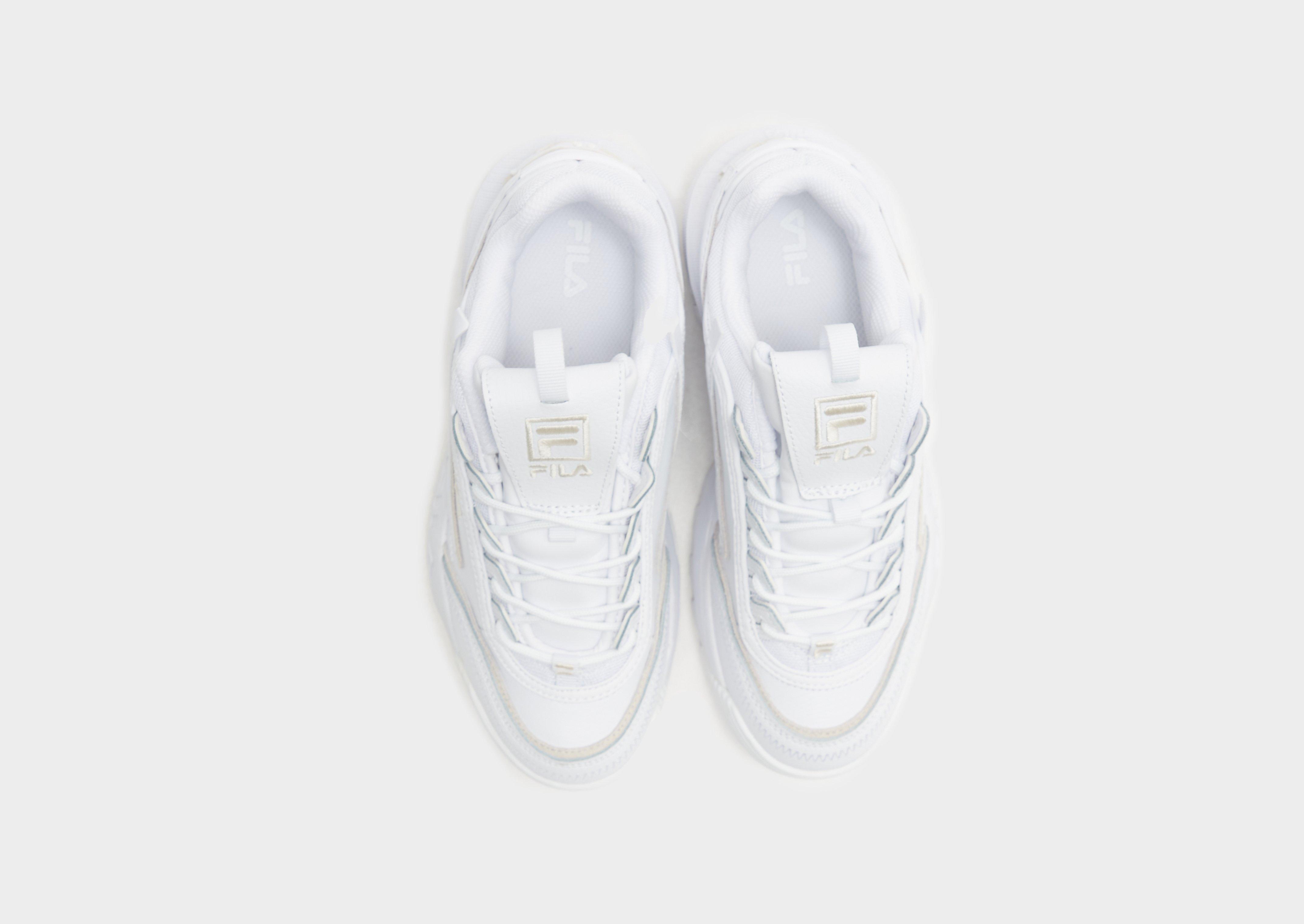 Fila Disruptor EXP Junior