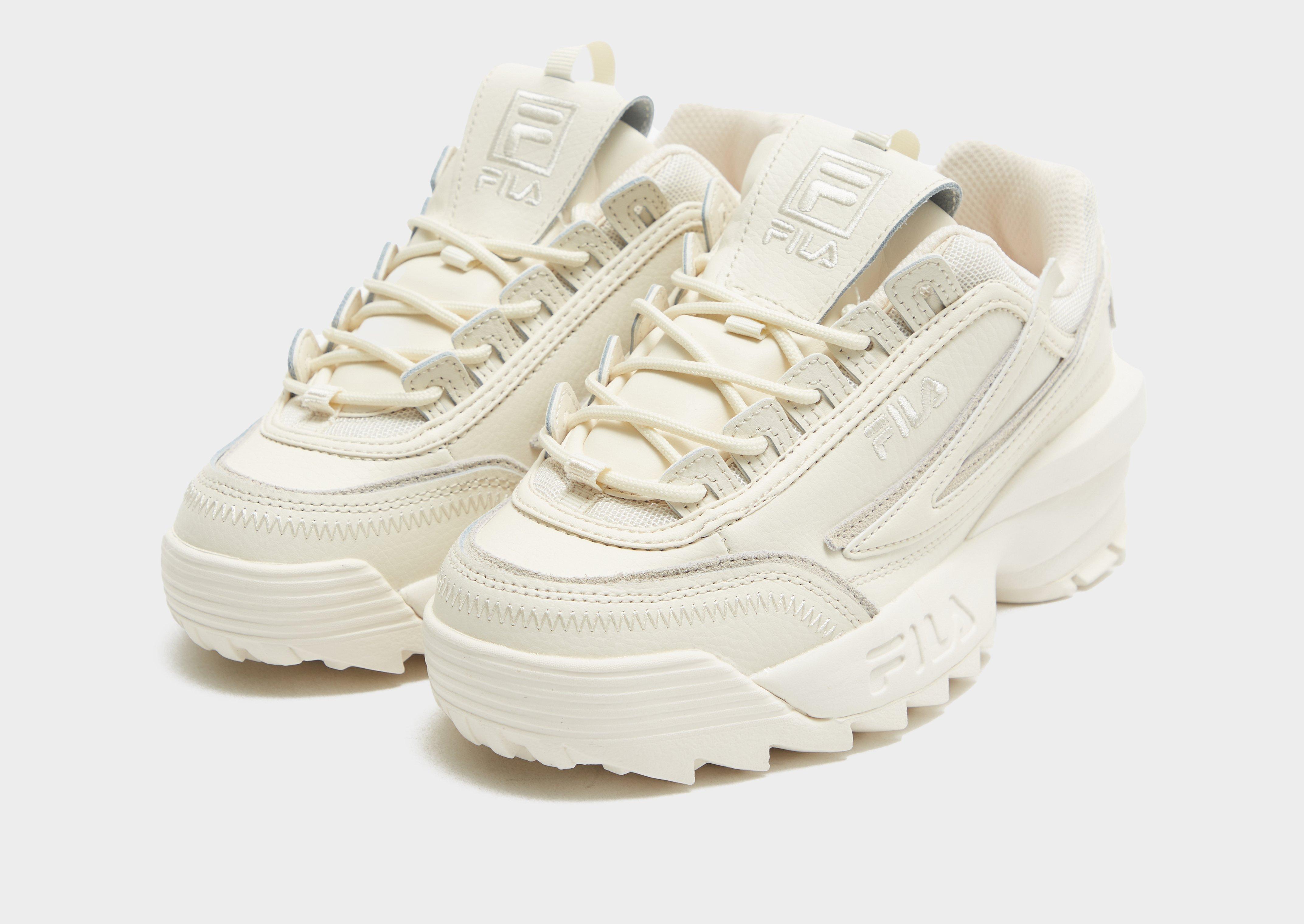 Fila Disruptor Exp Junior