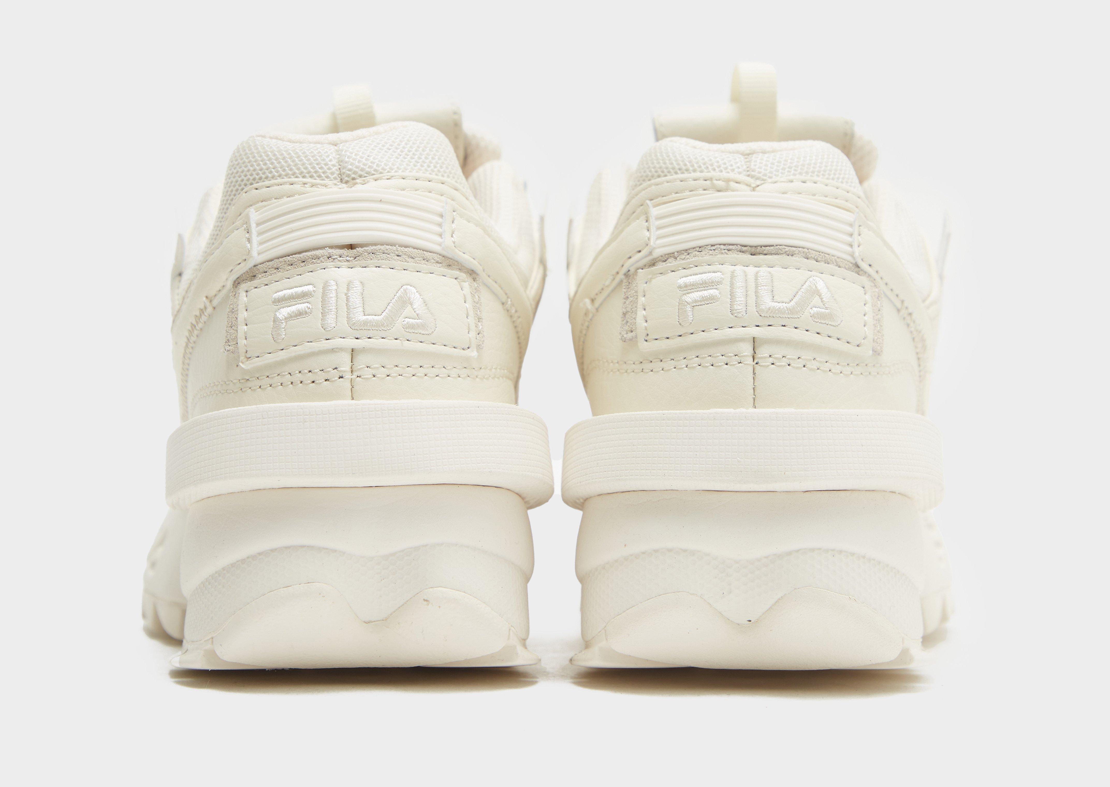 Fila Disruptor Exp Junior