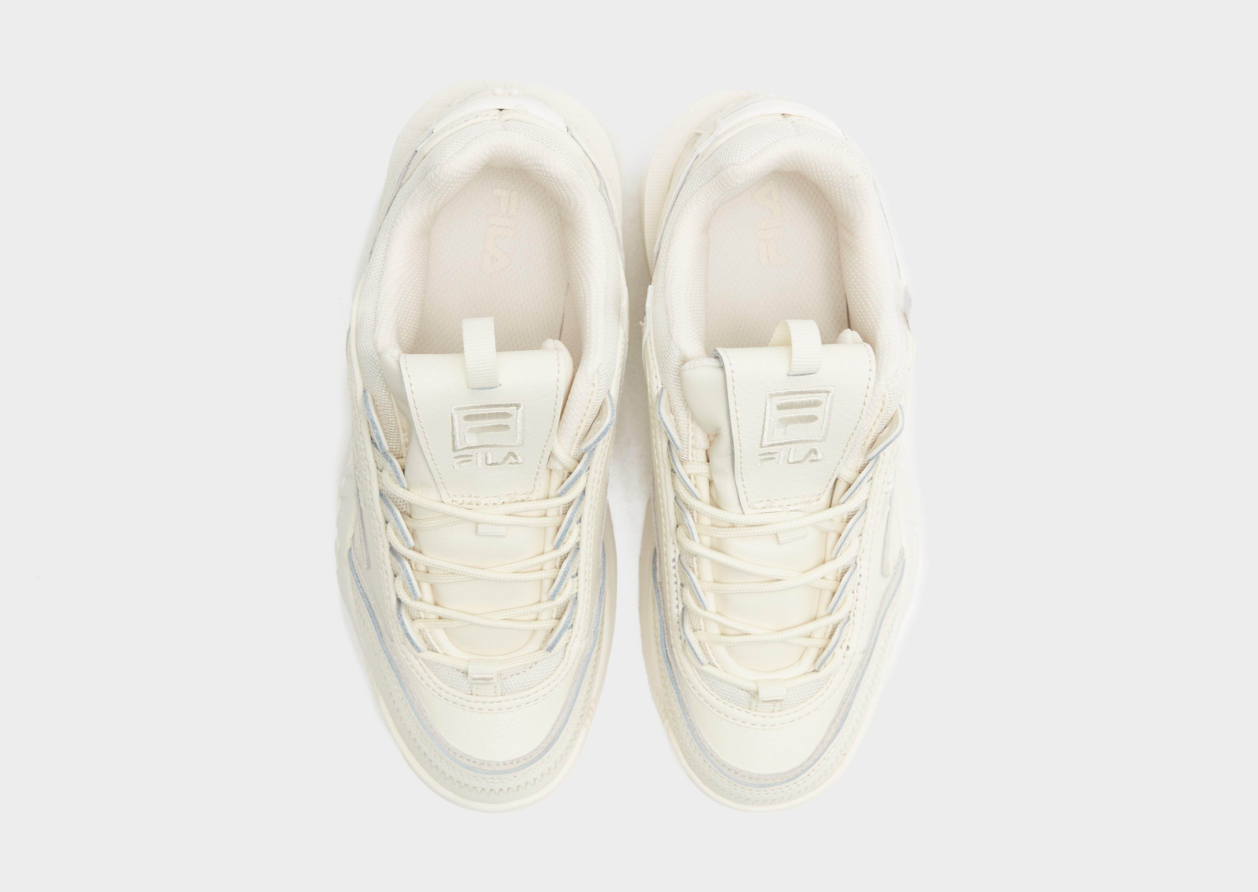 Fila Disruptor Exp Junior