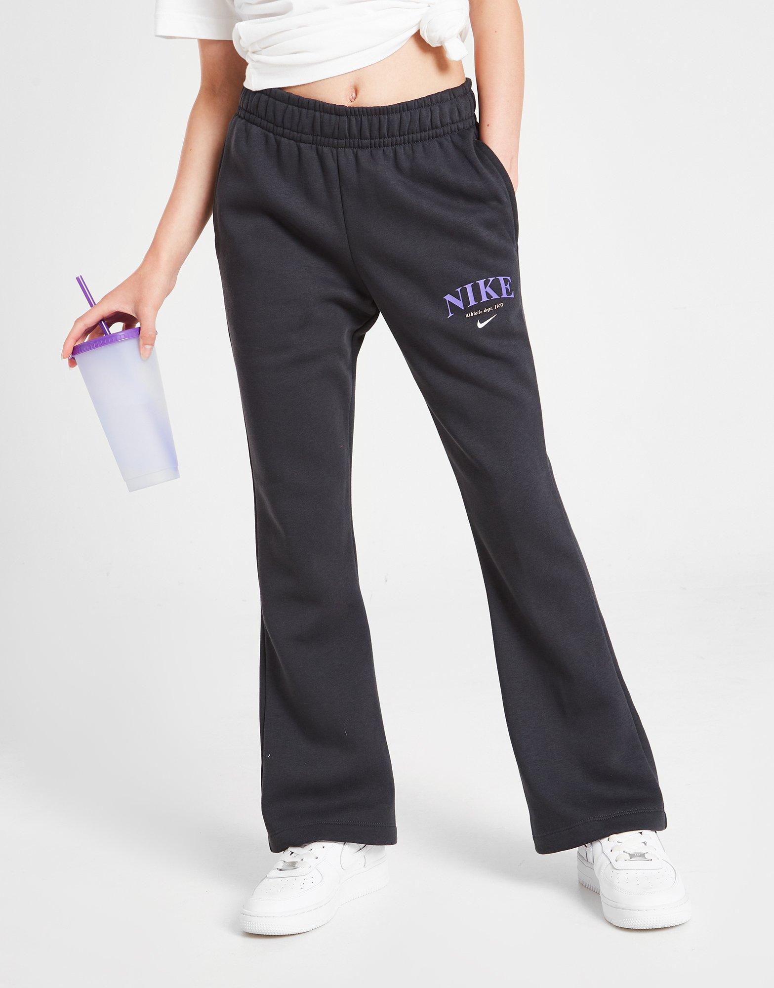 Nike Girls' Trend Fleece Joggers Junior