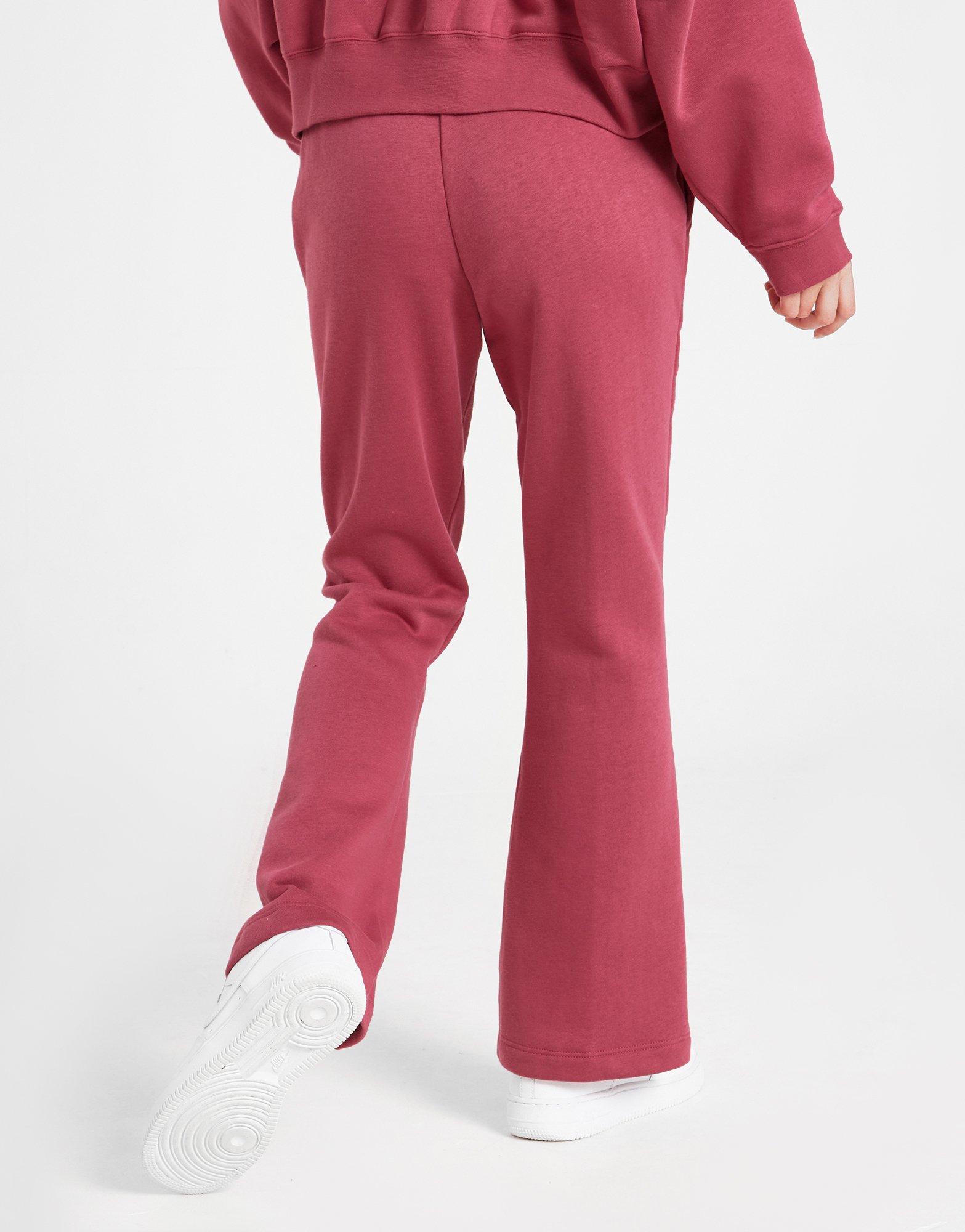 Nike Girls' Sportswear Trend Fleece Joggers Junior