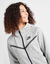 Nike Tech Fleece Hoodie Junior