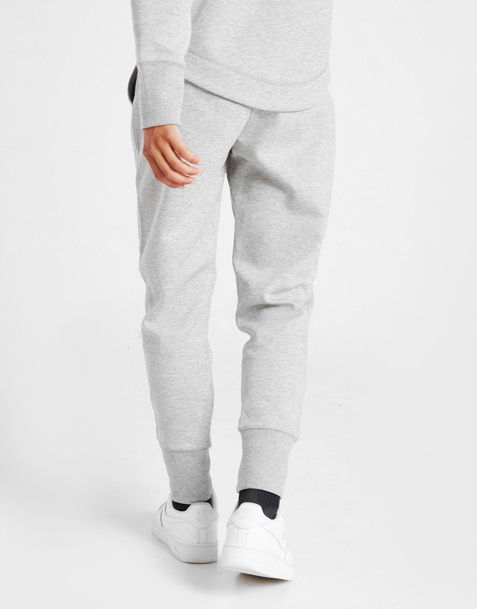 Grey Nike Tech Fleece Joggers - JD Sports Global