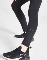 Nike Girls' Fitness Dri-FIT One Tights Kinder