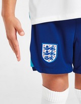Nike England 2022 Home Kit Children