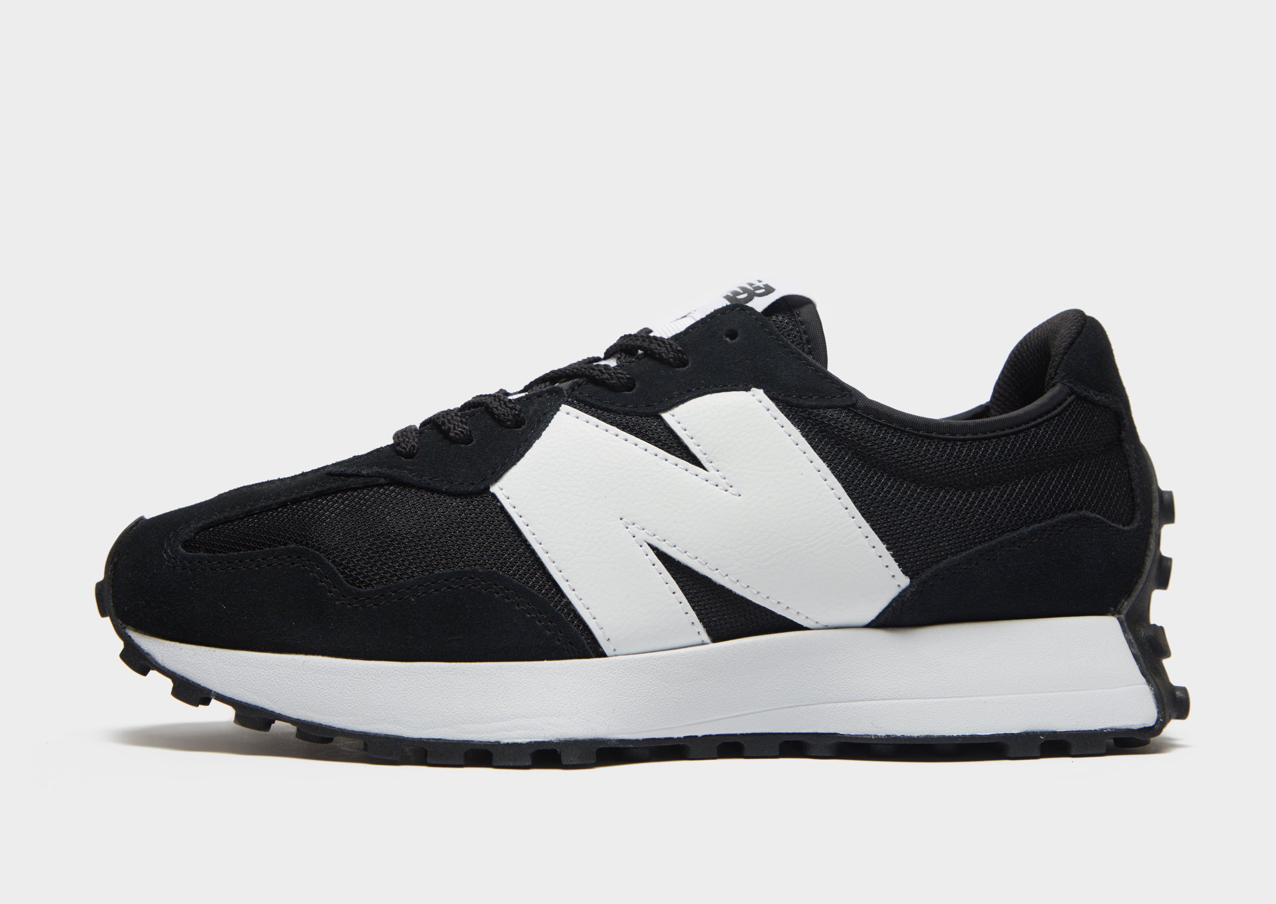 New Balance 327 em Preto