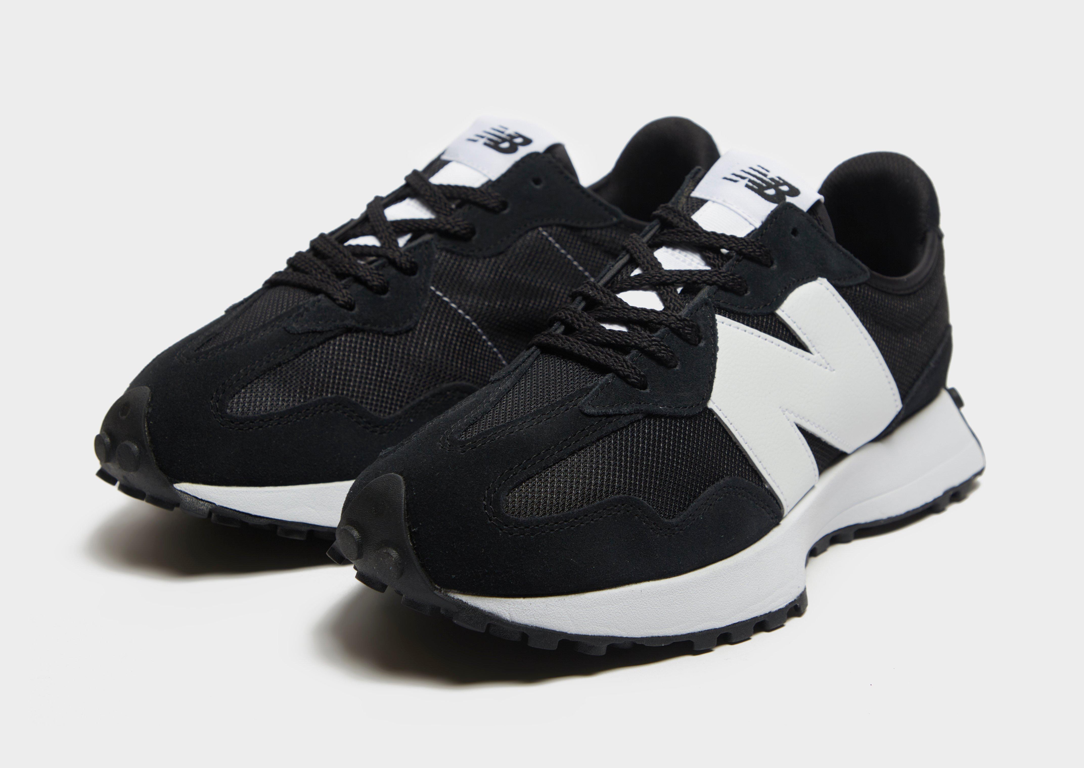 New Balance 327 em Preto