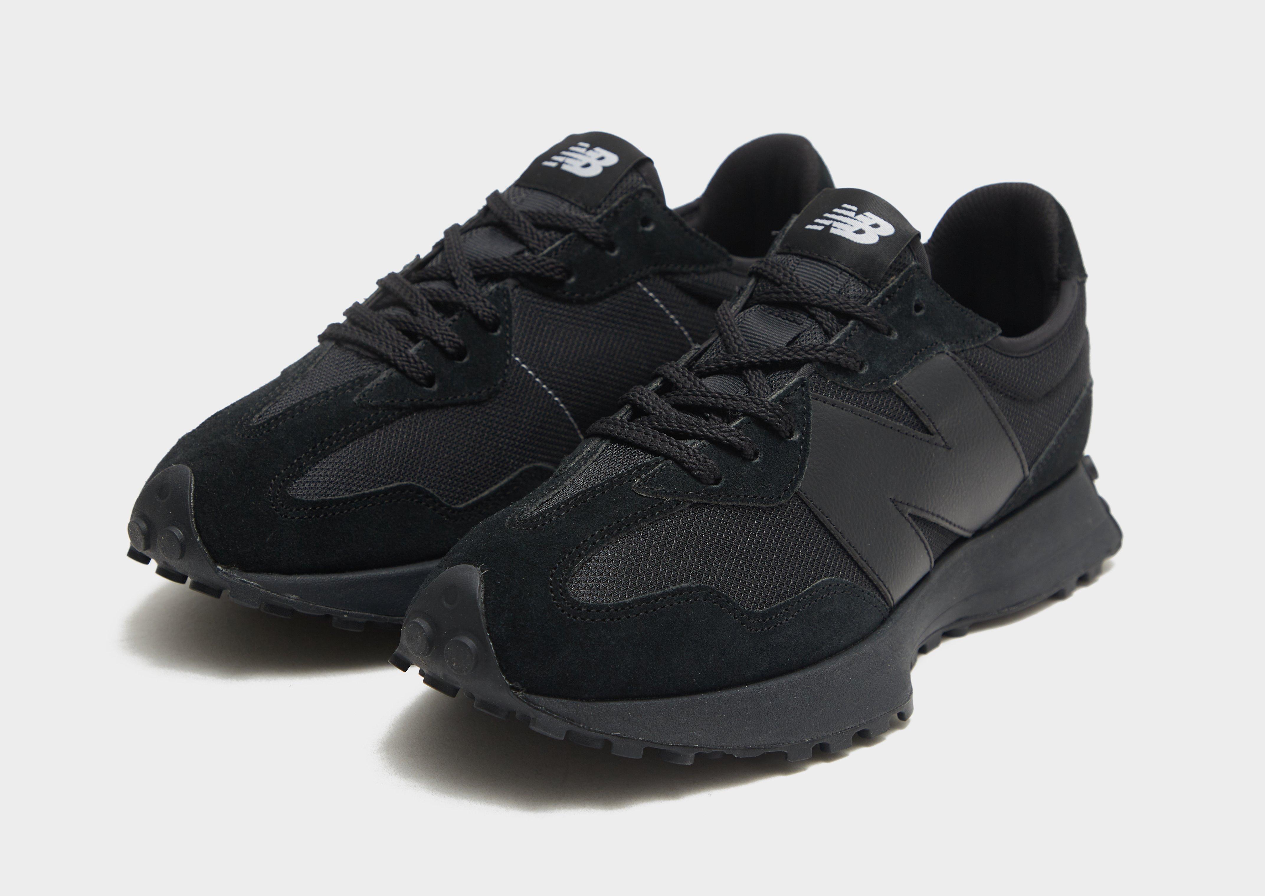 New Balance 327 em Preto