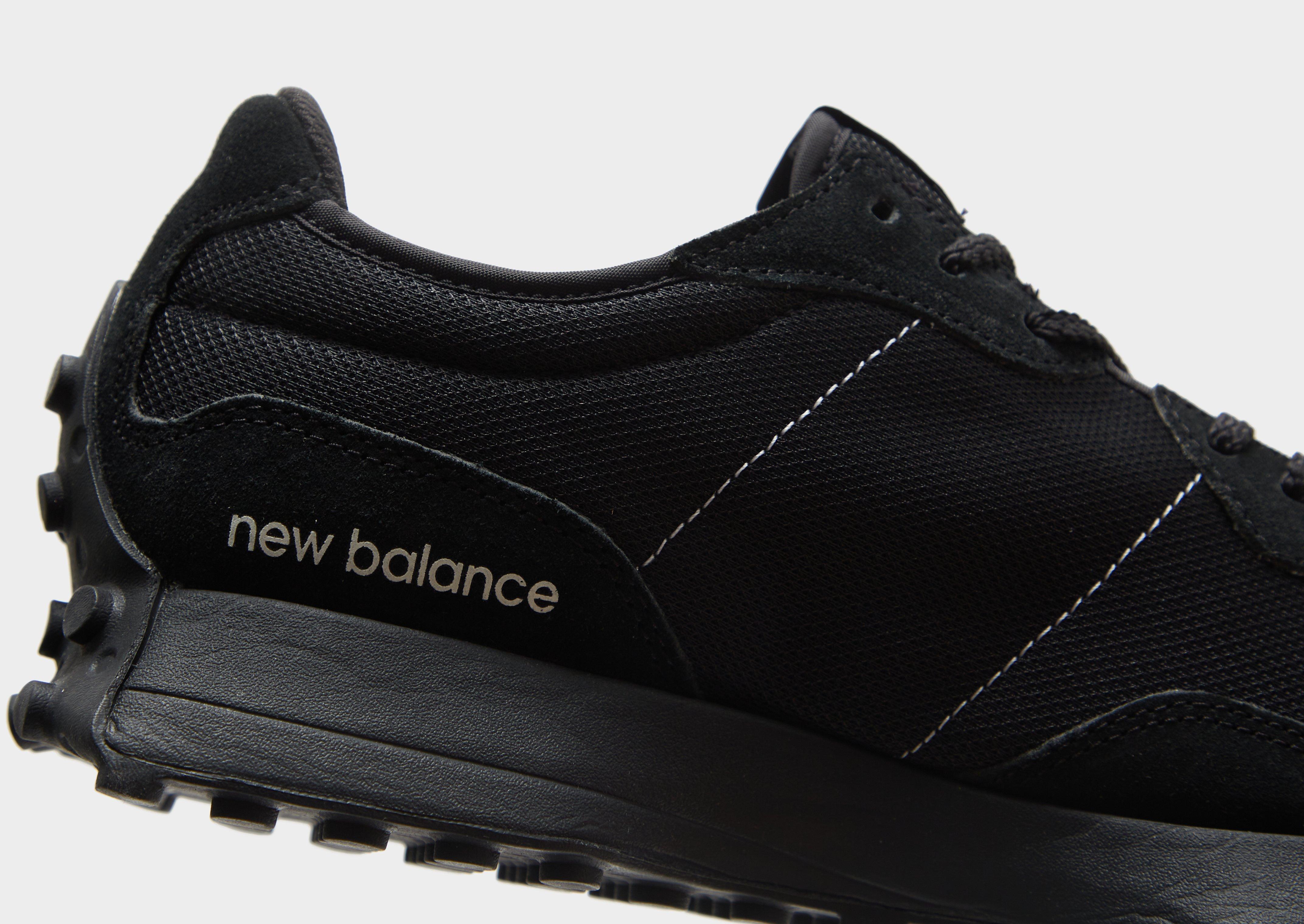 New balance piel online