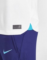 Nike England 2022 Home Shirt Junior