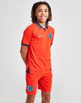 Nike England 2022 Away Shorts Junior