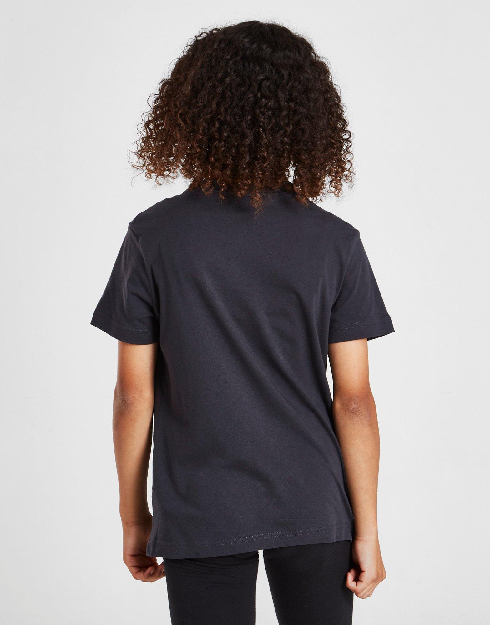 Nike Girls' Trend Boyfriend T-Shirt Junior