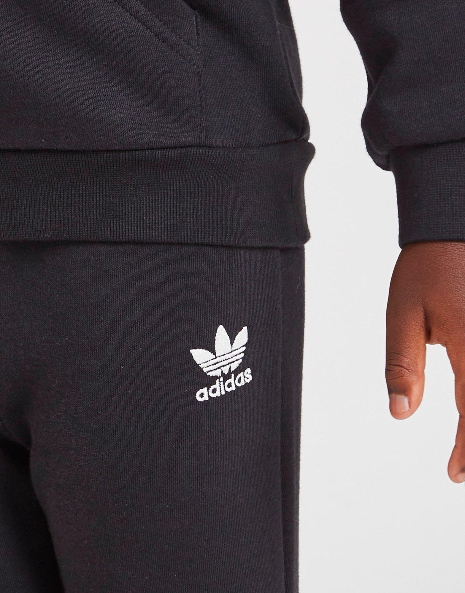 adidas Originals Essential Overhead Tracksuit Infant