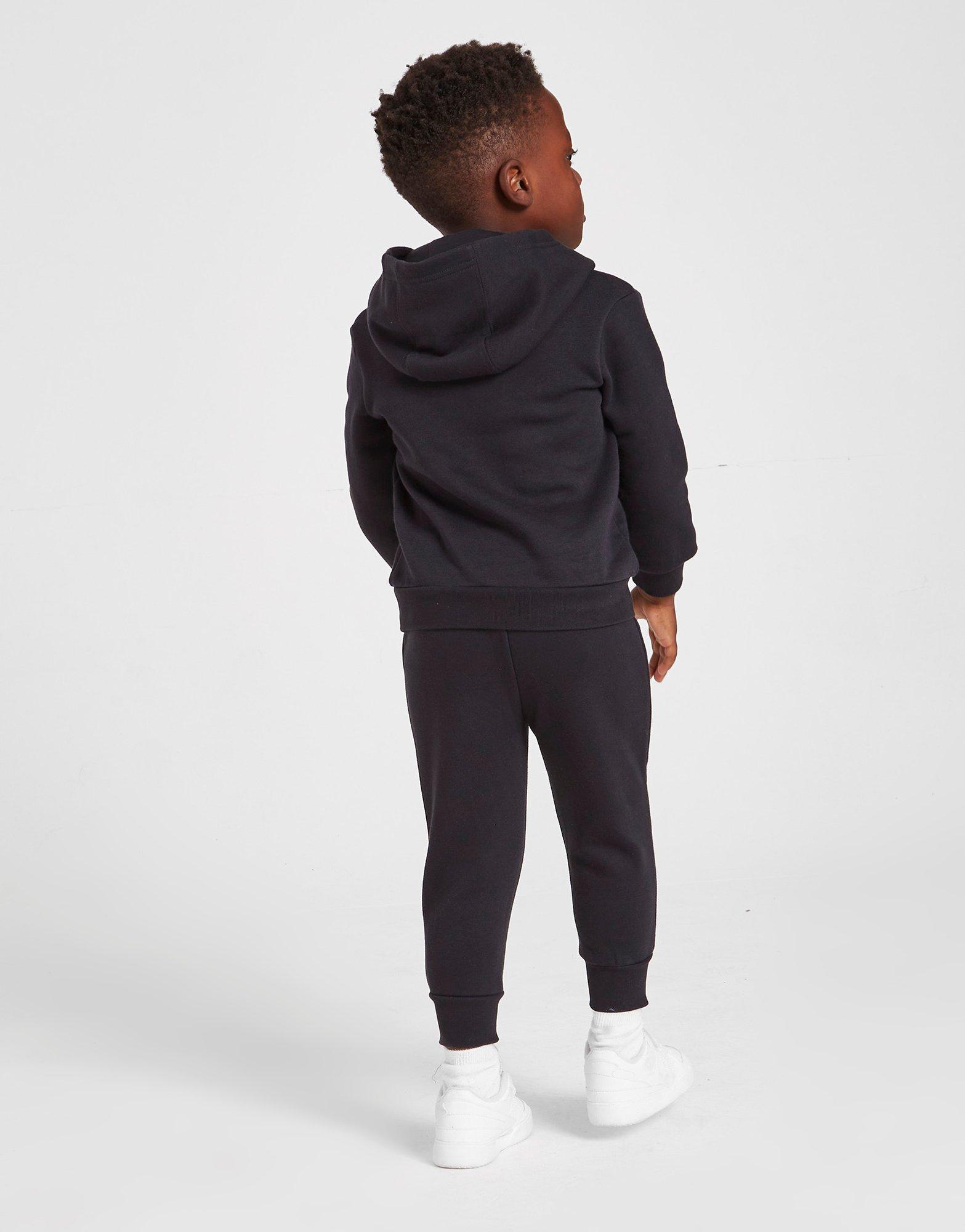 adidas Originals Essential Overhead Tracksuit Infant