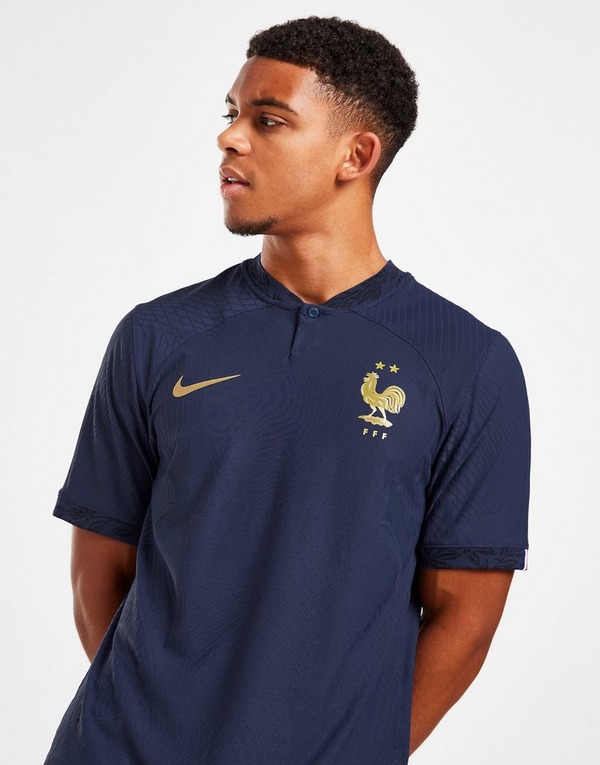 Nike camiseta equipación Francia 2022 | JD Sports España
