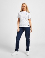 Nike France 2022 Away Shirt Women's