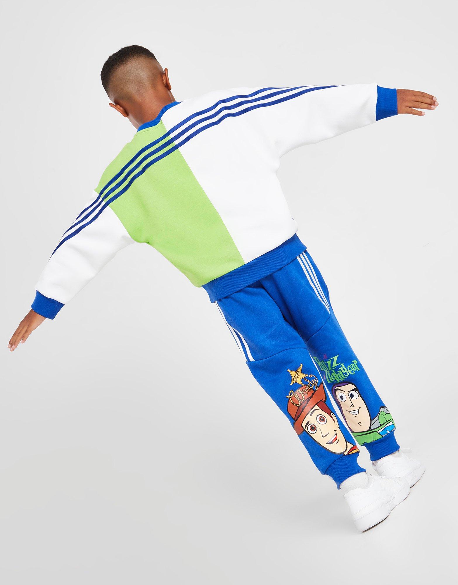 adidas toy story for adults