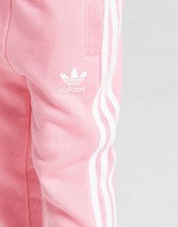 adidas Originals Conjunto sudadera cuello redondo y pantalón