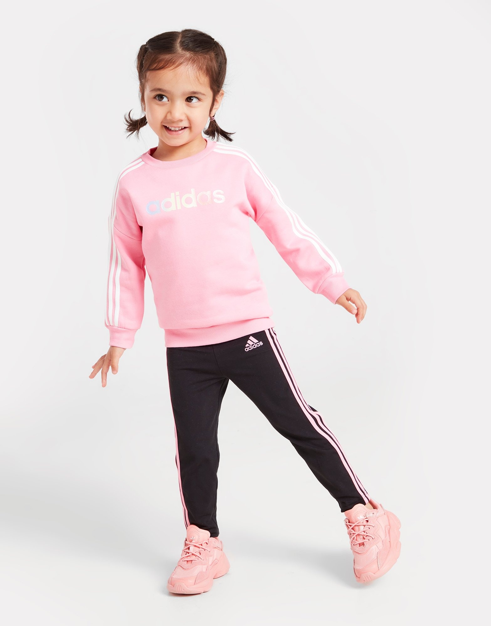 baby girl adidas leggings