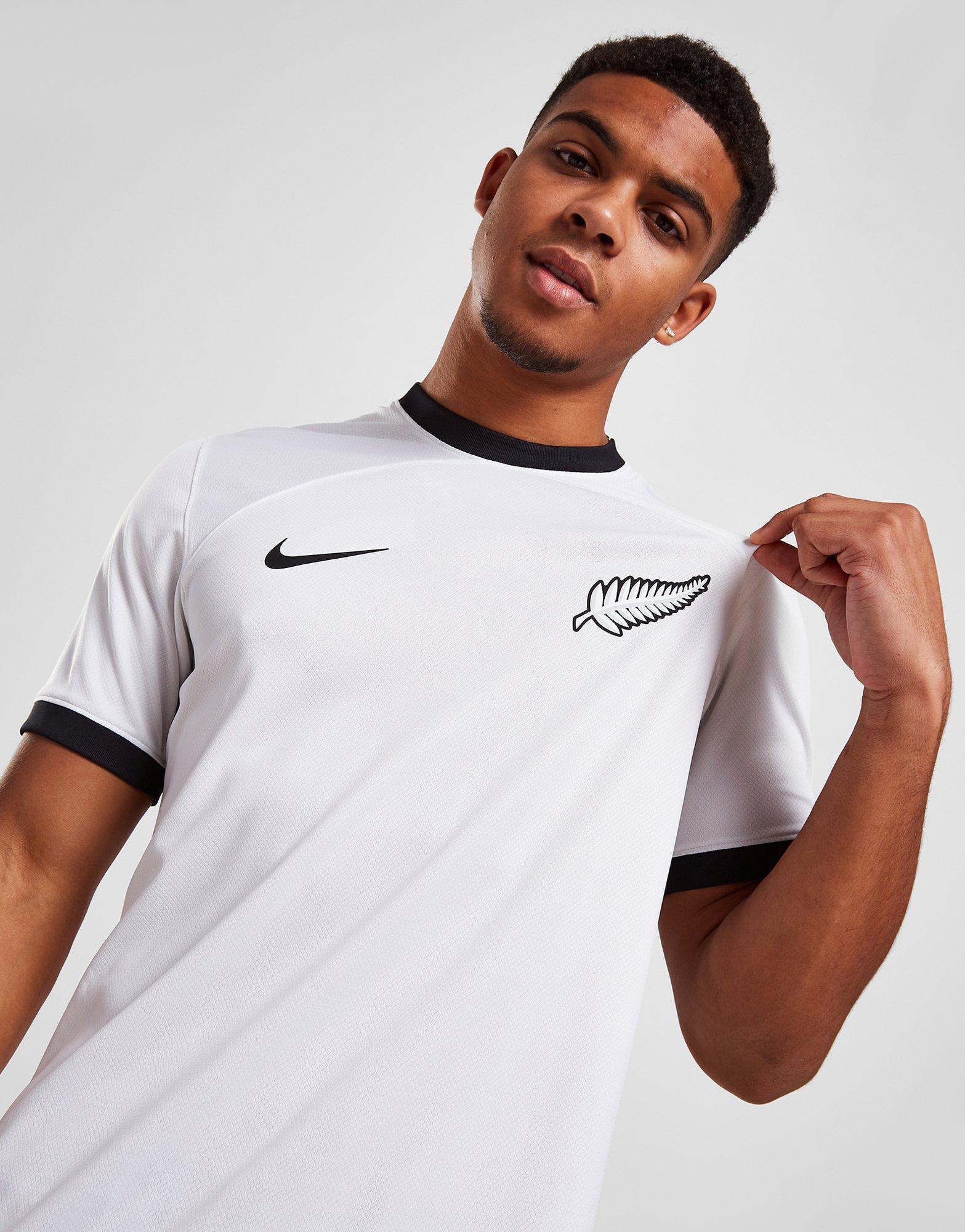 Nike store new zealand