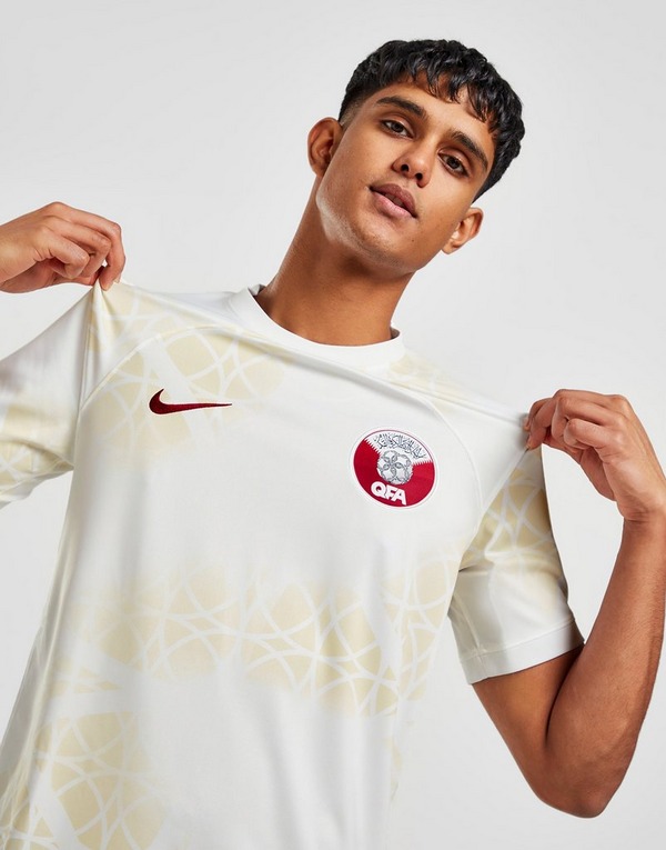 Nike Qatar 2022 Away Shirt