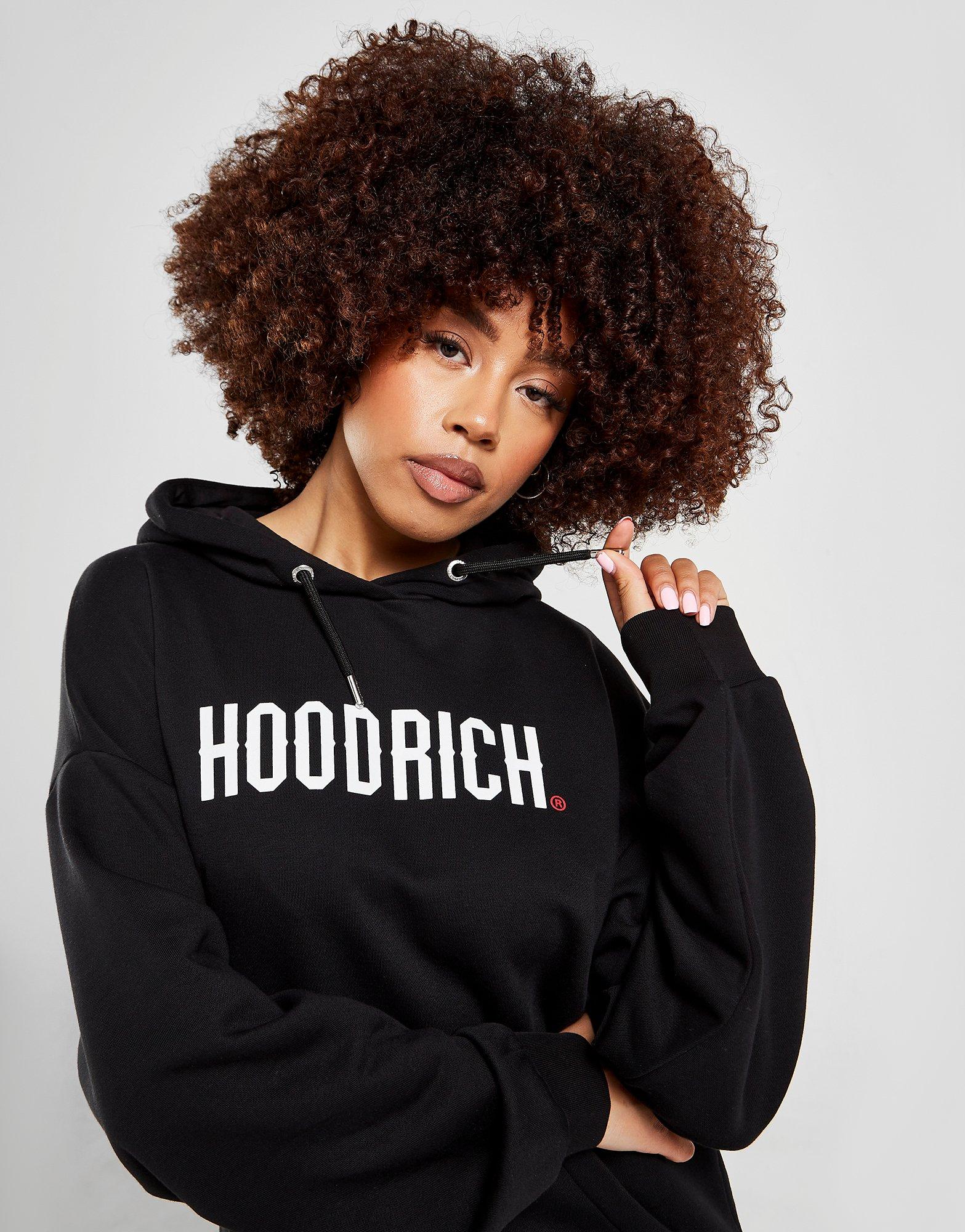 Brown Hoodrich Distinct Hoodie JD Sports Global | lupon.gov.ph