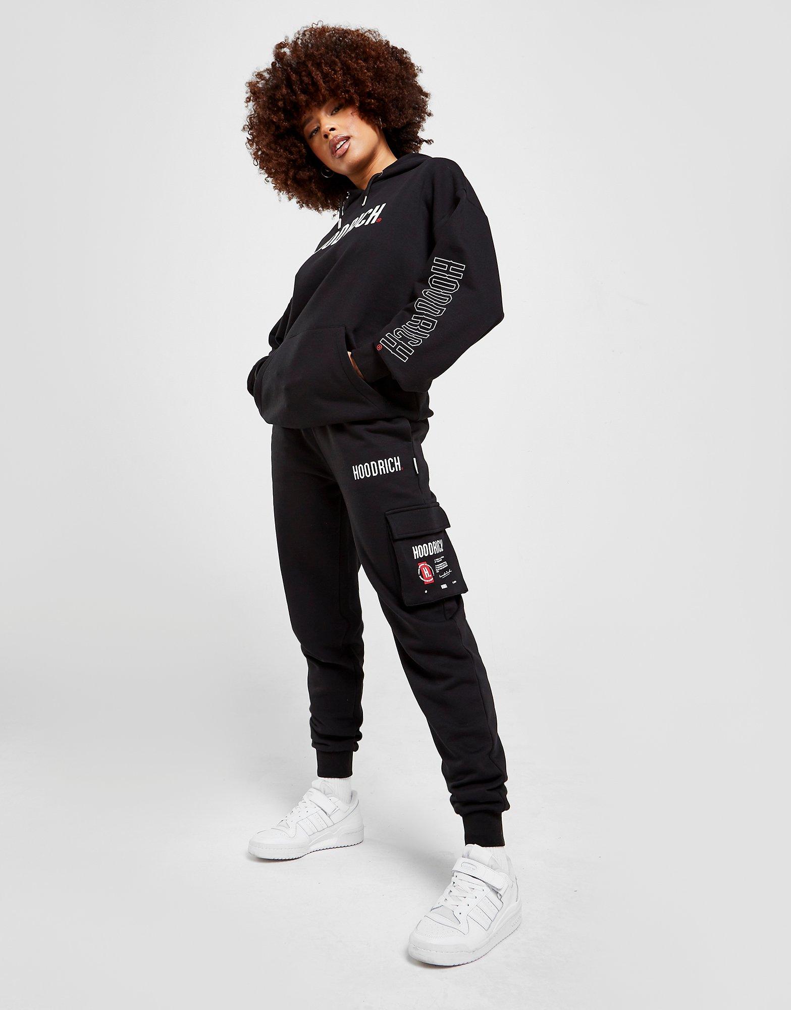 Hoodrich Azure Joggers