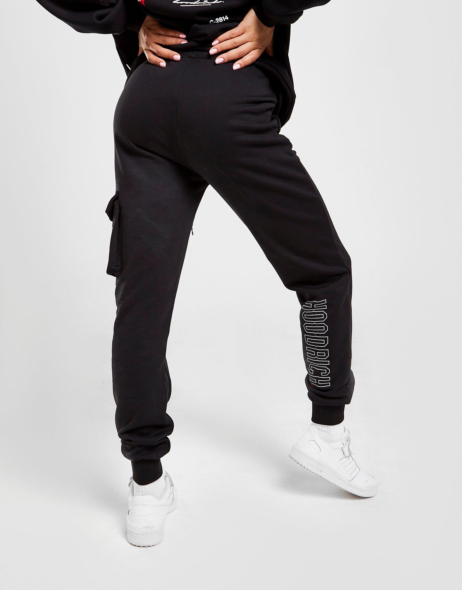 Hoodrich Azure Joggers