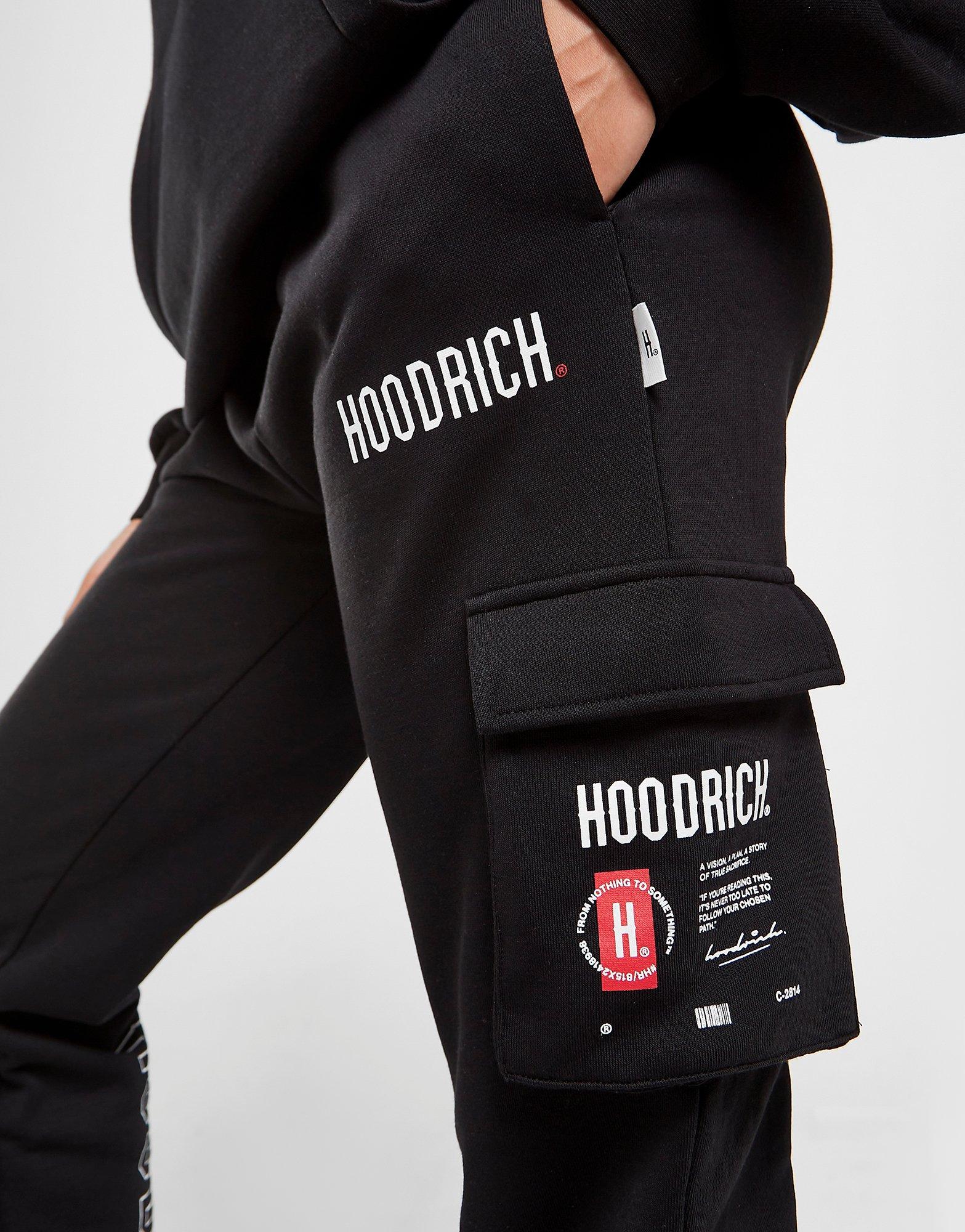 Hoodrich Azure Joggers
