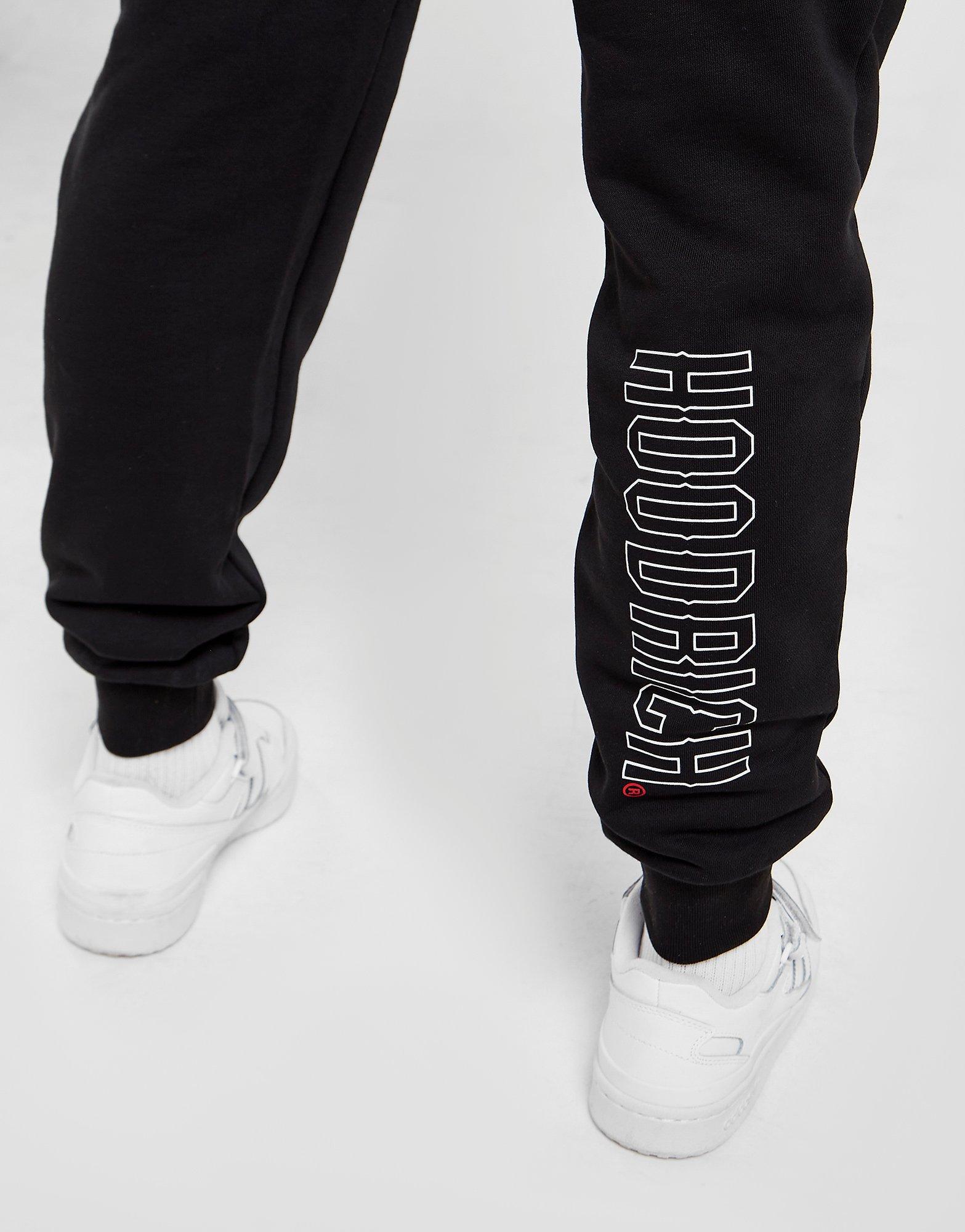Hoodrich Azure Joggers