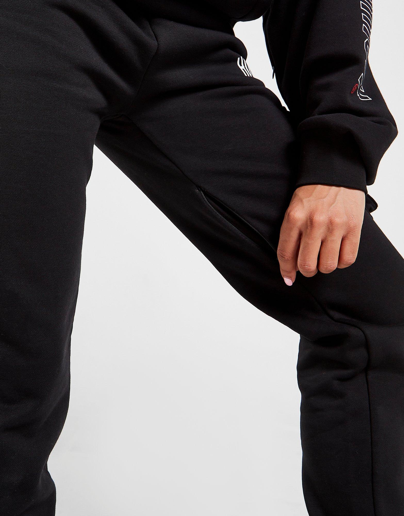 Hoodrich Azure Joggers