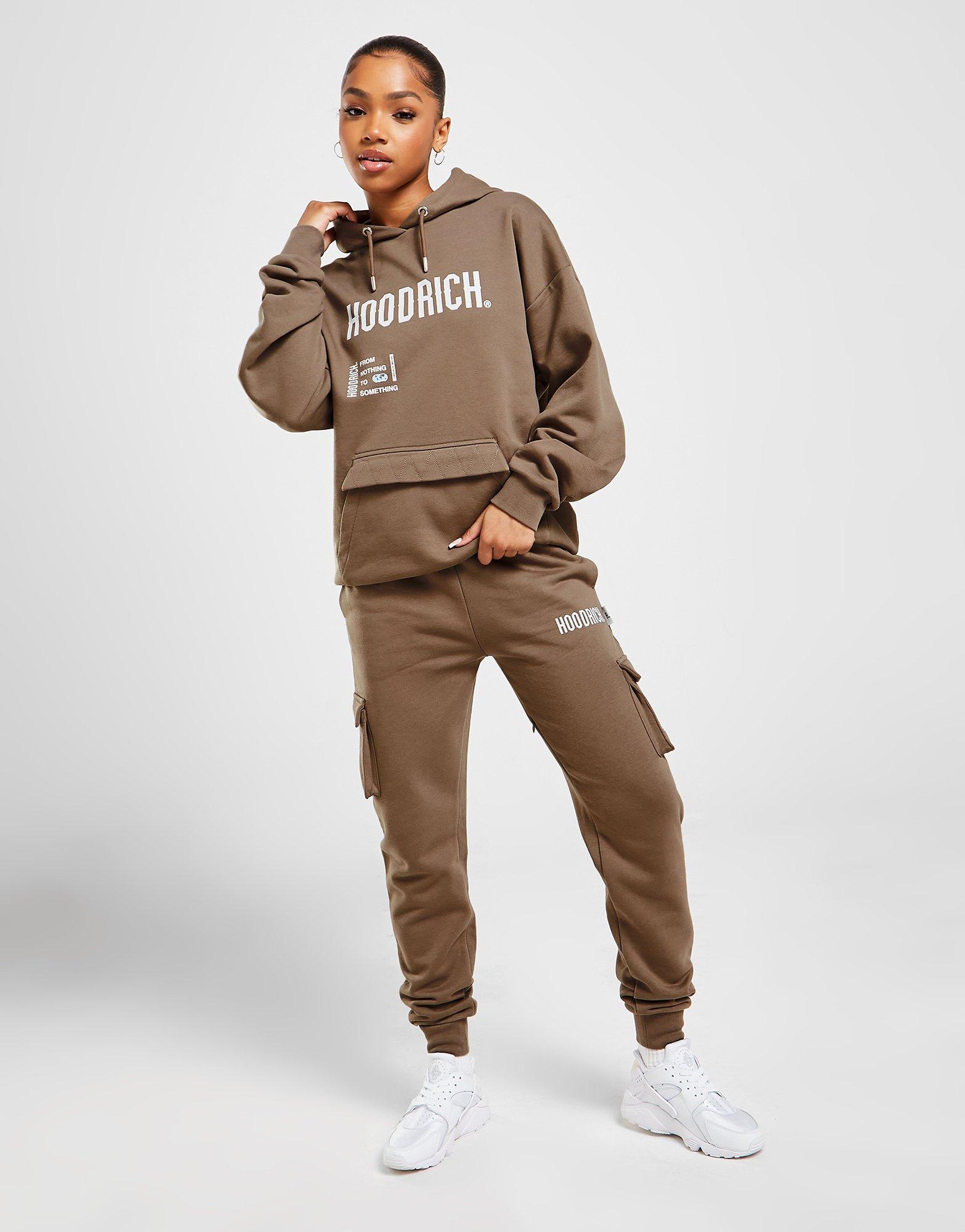 Hoodrich Frenzy Overhead Hoodie