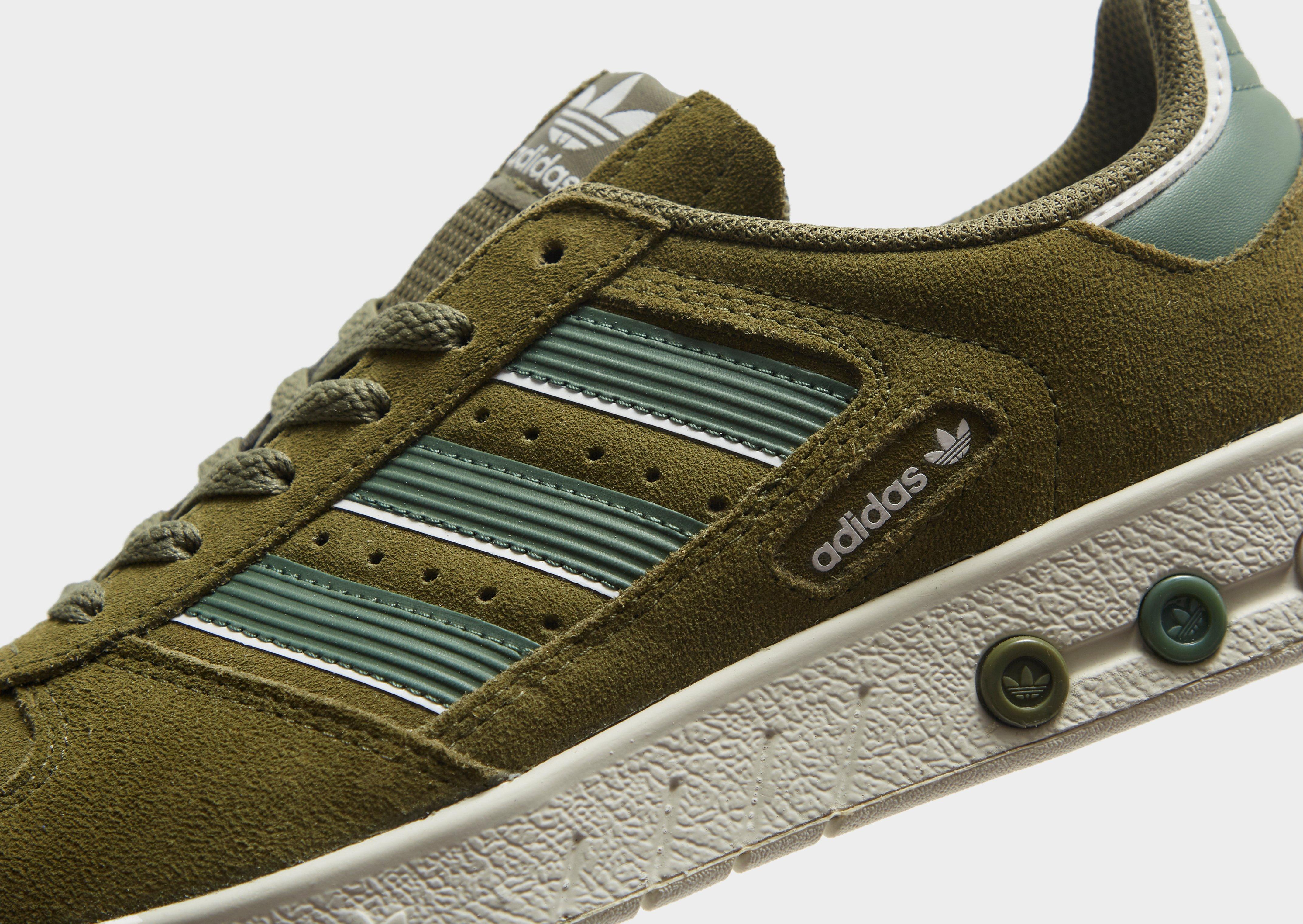 adidas Originals G.S. Court