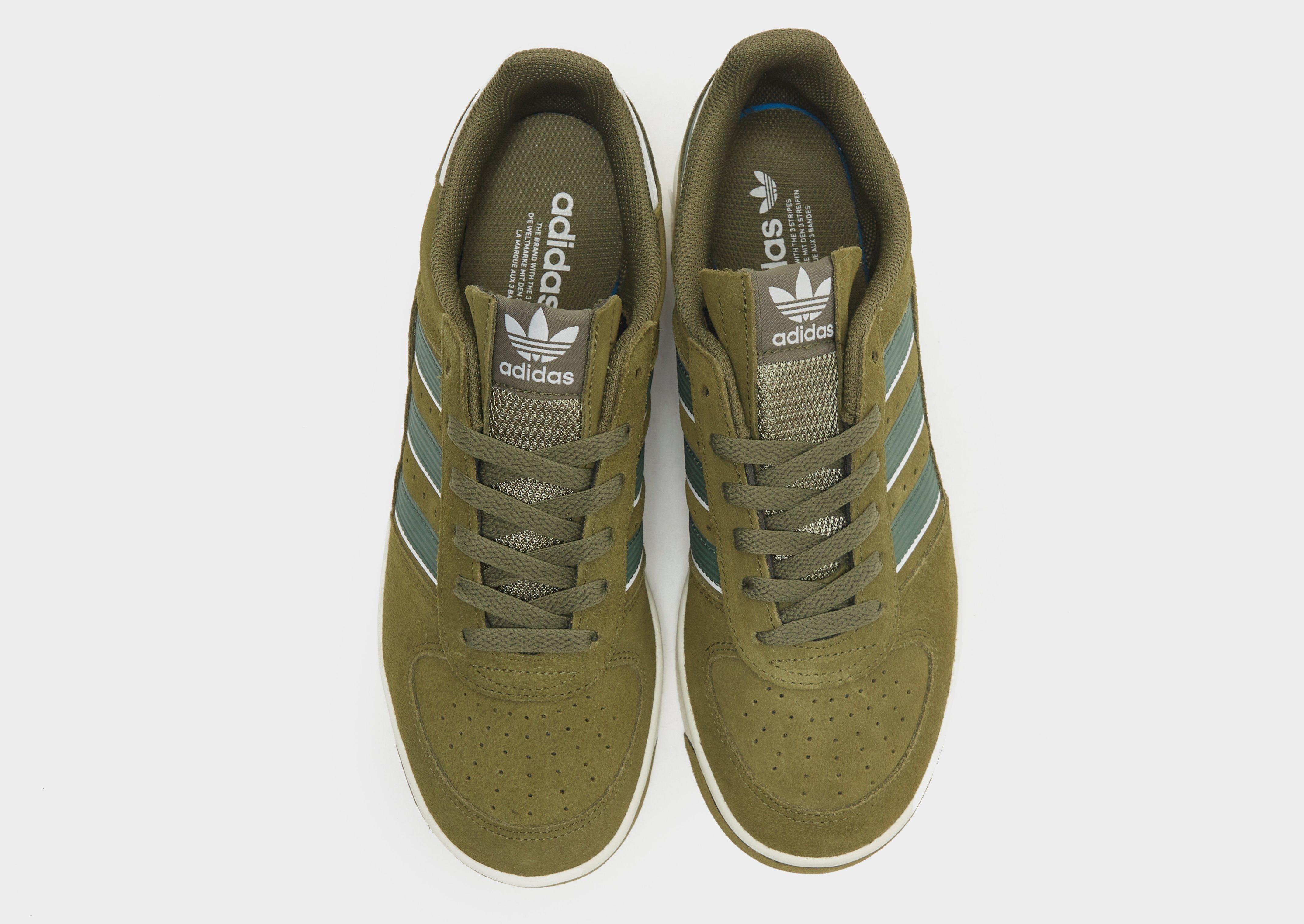 adidas Originals G.S. Court