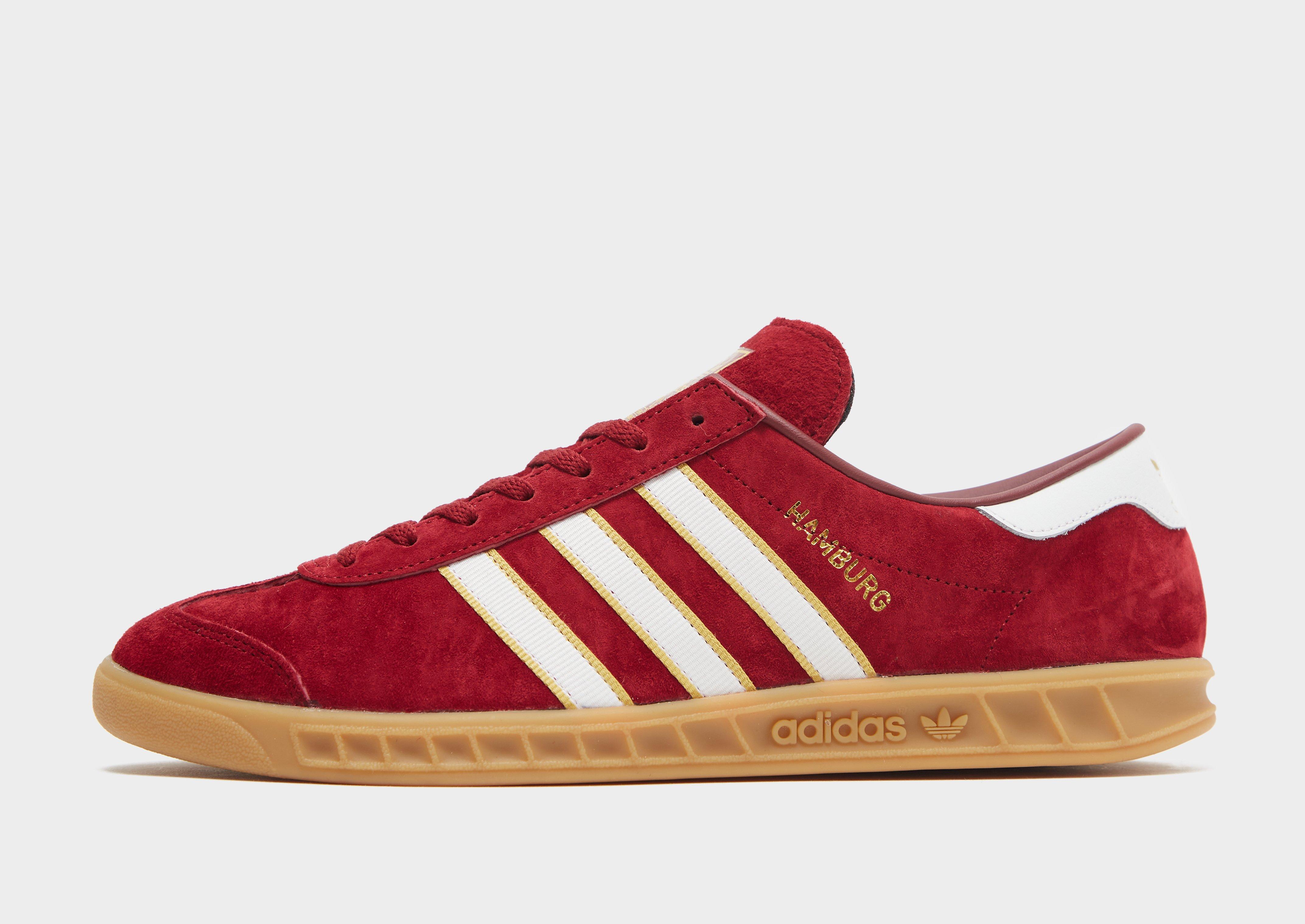 adidas Hamburg in | JD