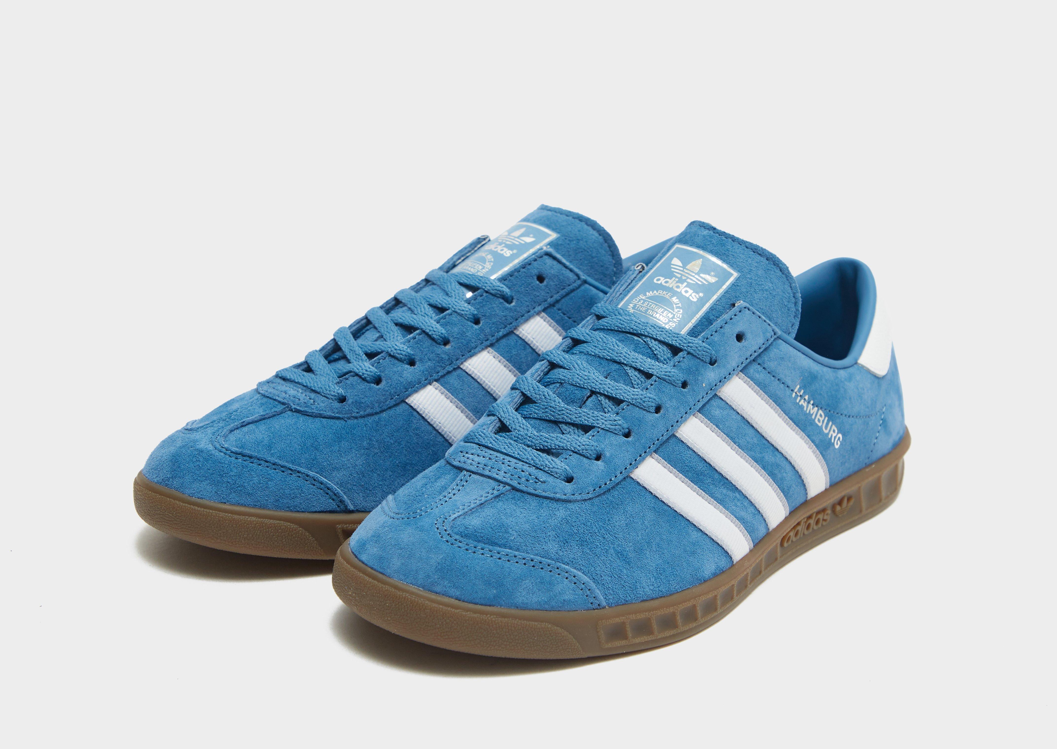 Originals Hamburg Azul | JD Sports España