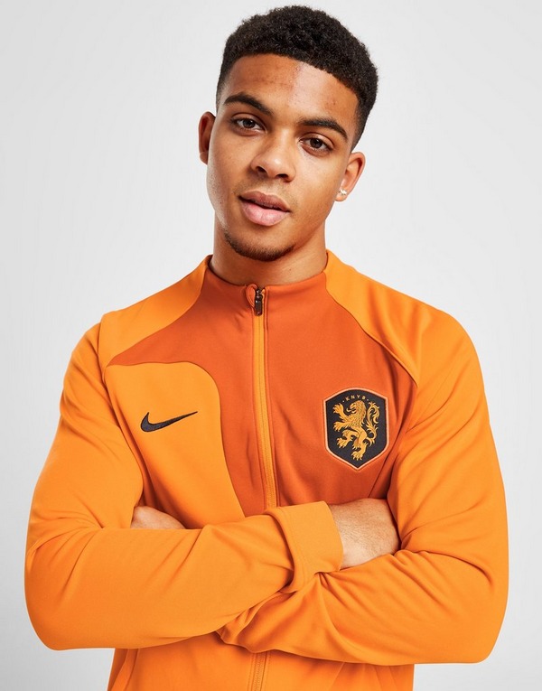 Nike Netherlands Jacket en | Sports España