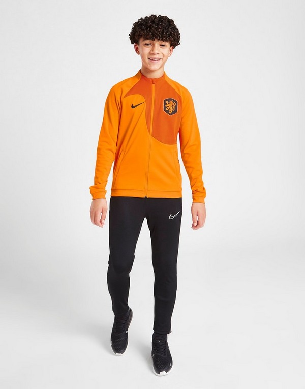Nike Netherlands Anthem Jacket Junior en | JD Sports España
