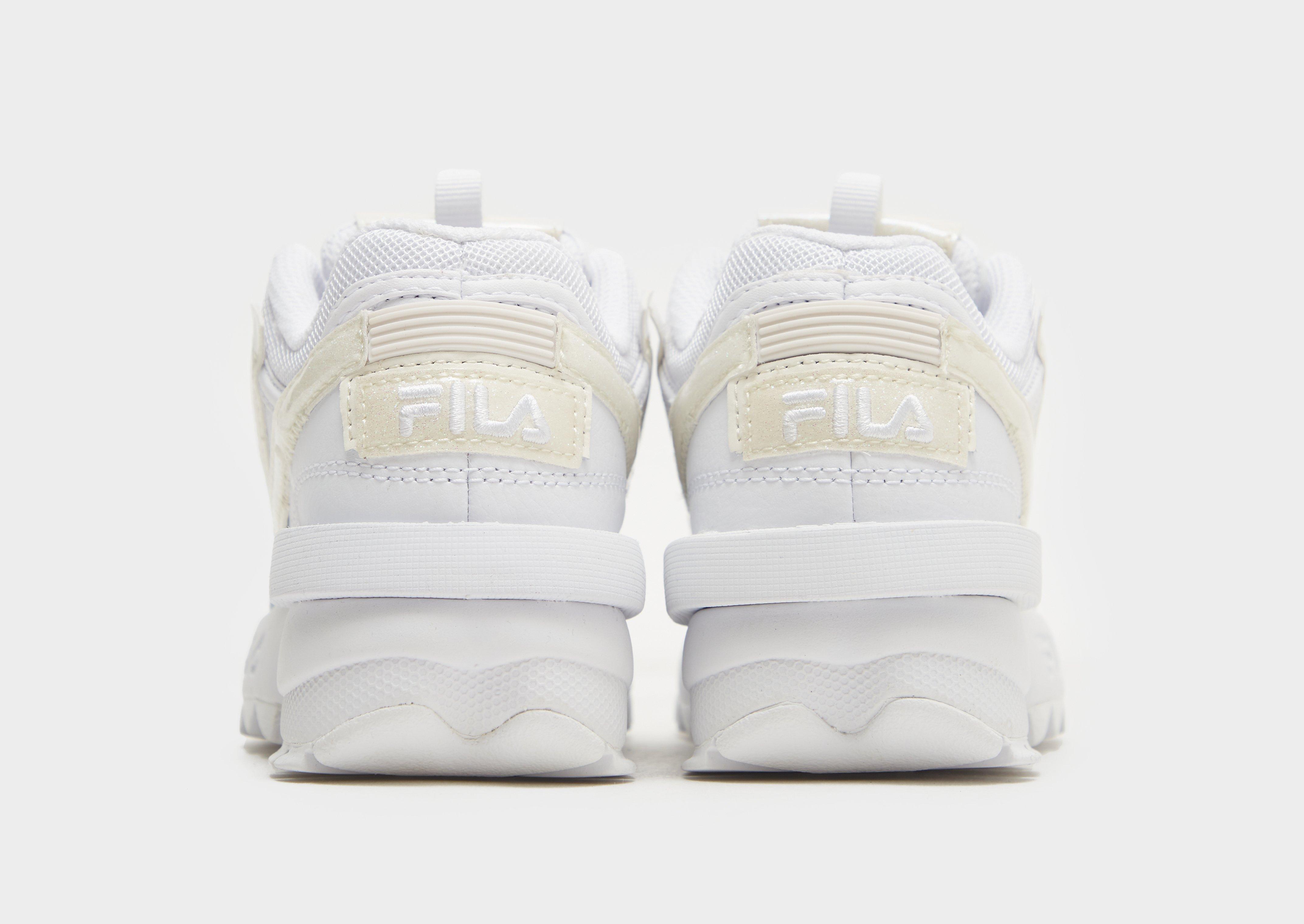 Fila Disruptor Children