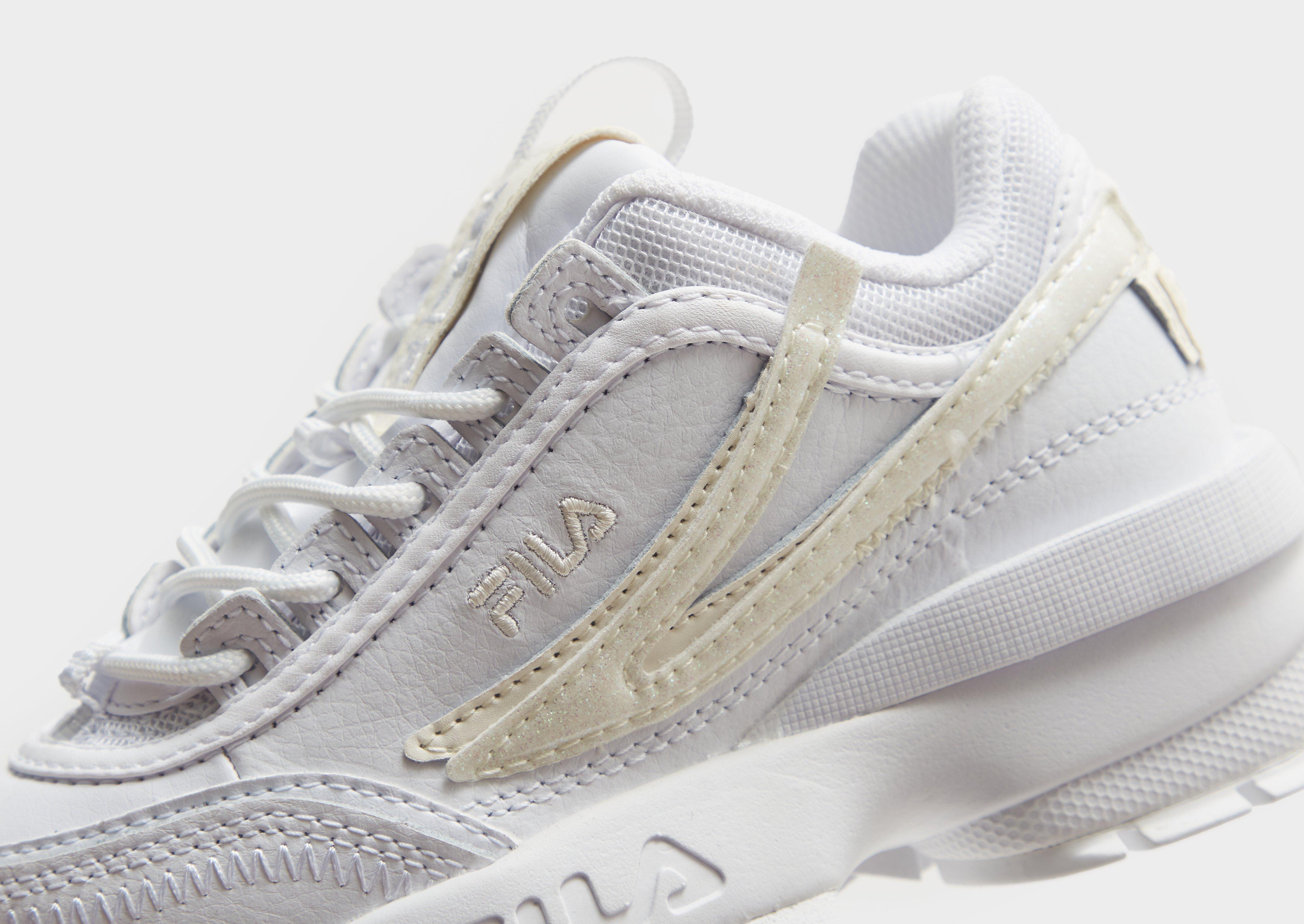 Fila Disruptor Children
