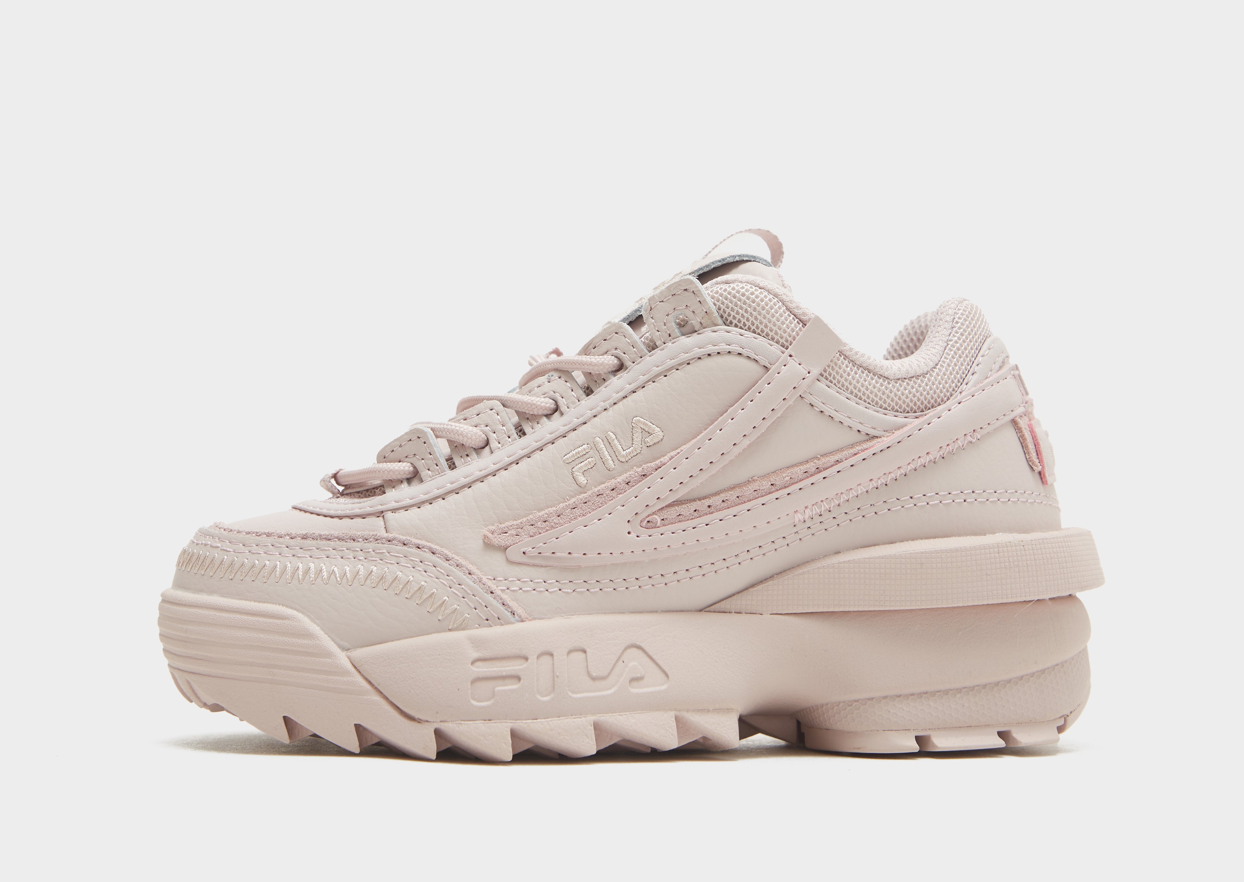 Roze Disruptor II Kinderen - JD Sports Nederland