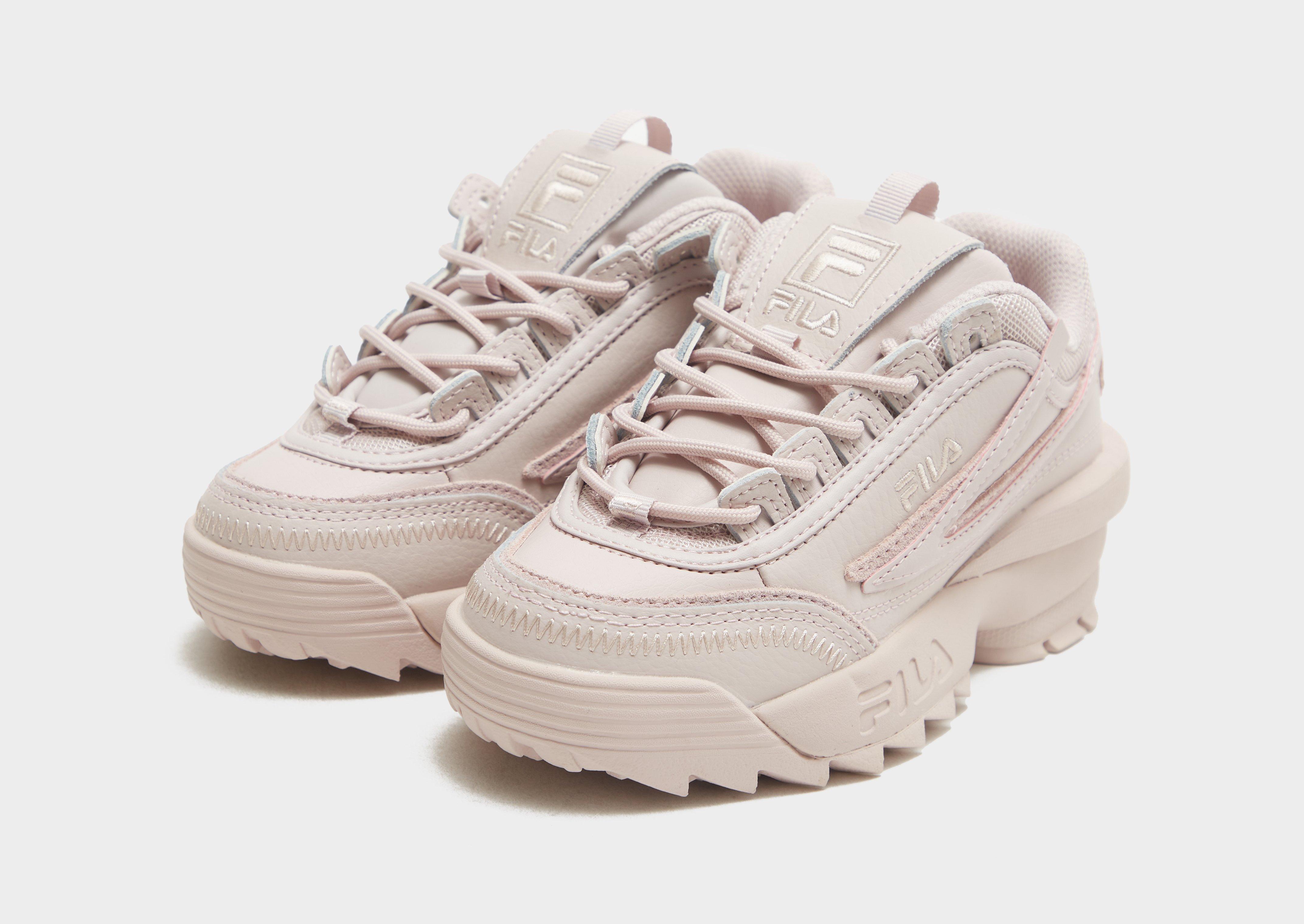 Jd sports fila disruptor on sale women's