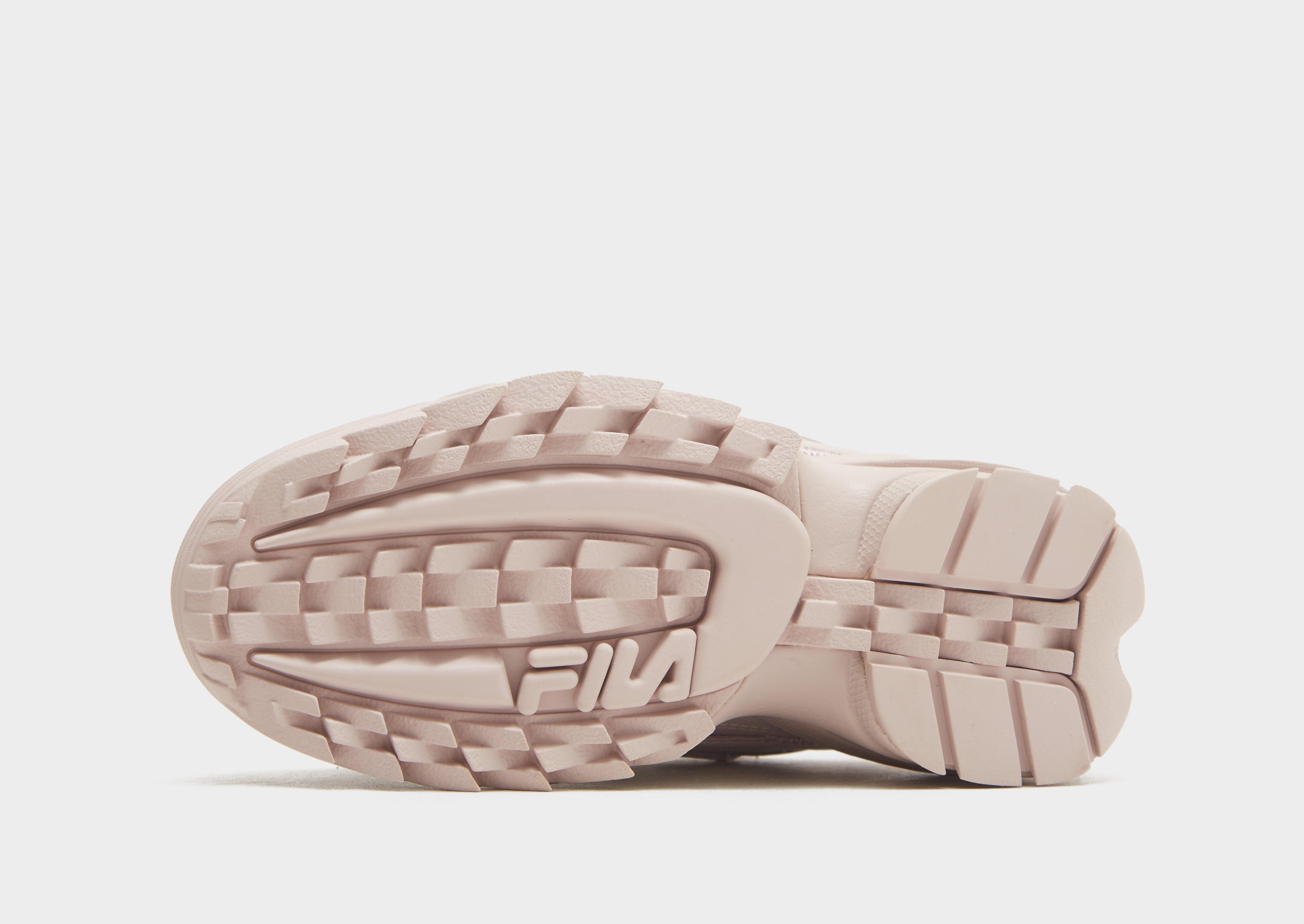 Fila Disruptor Ii Children