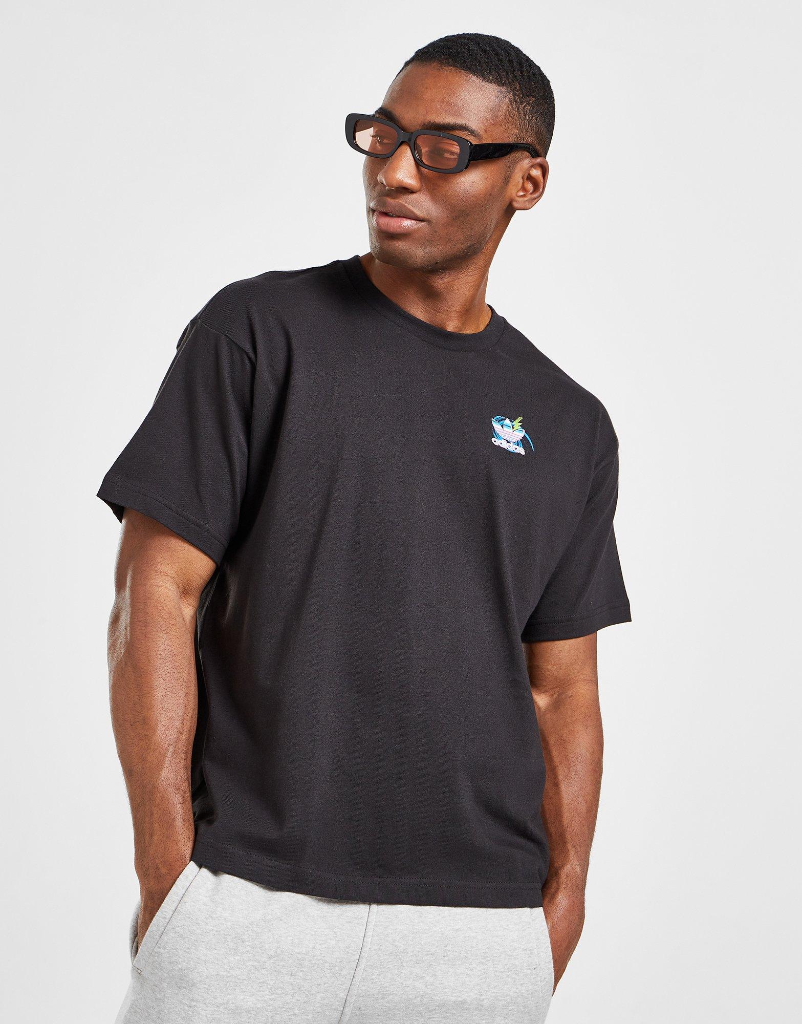 adidas Originals Retro T-Shirt