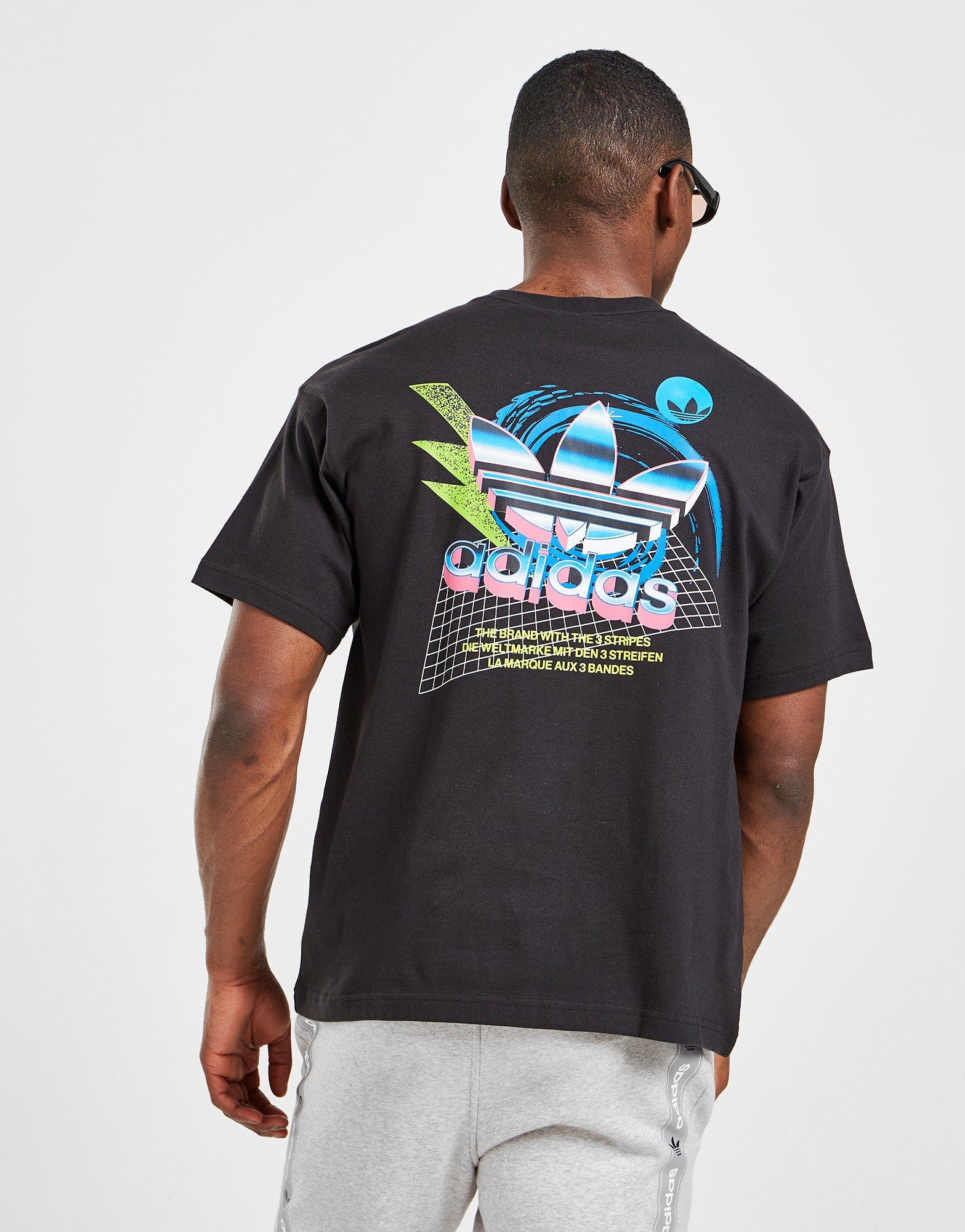 adidas Originals Retro T-Shirt
