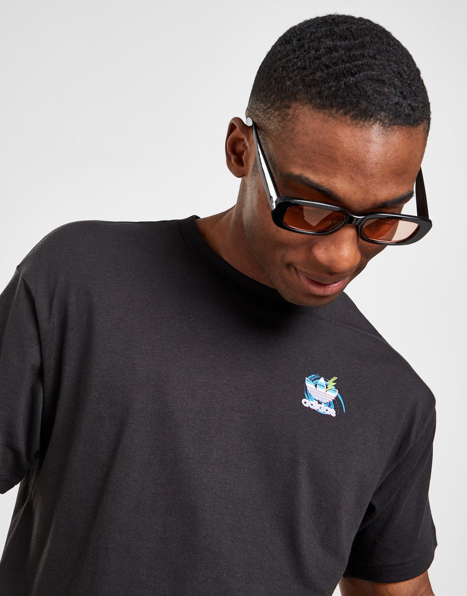 adidas Originals Retro T-Shirt